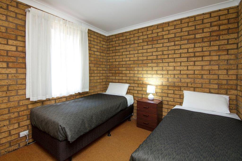 Budget Twin Room photo 2