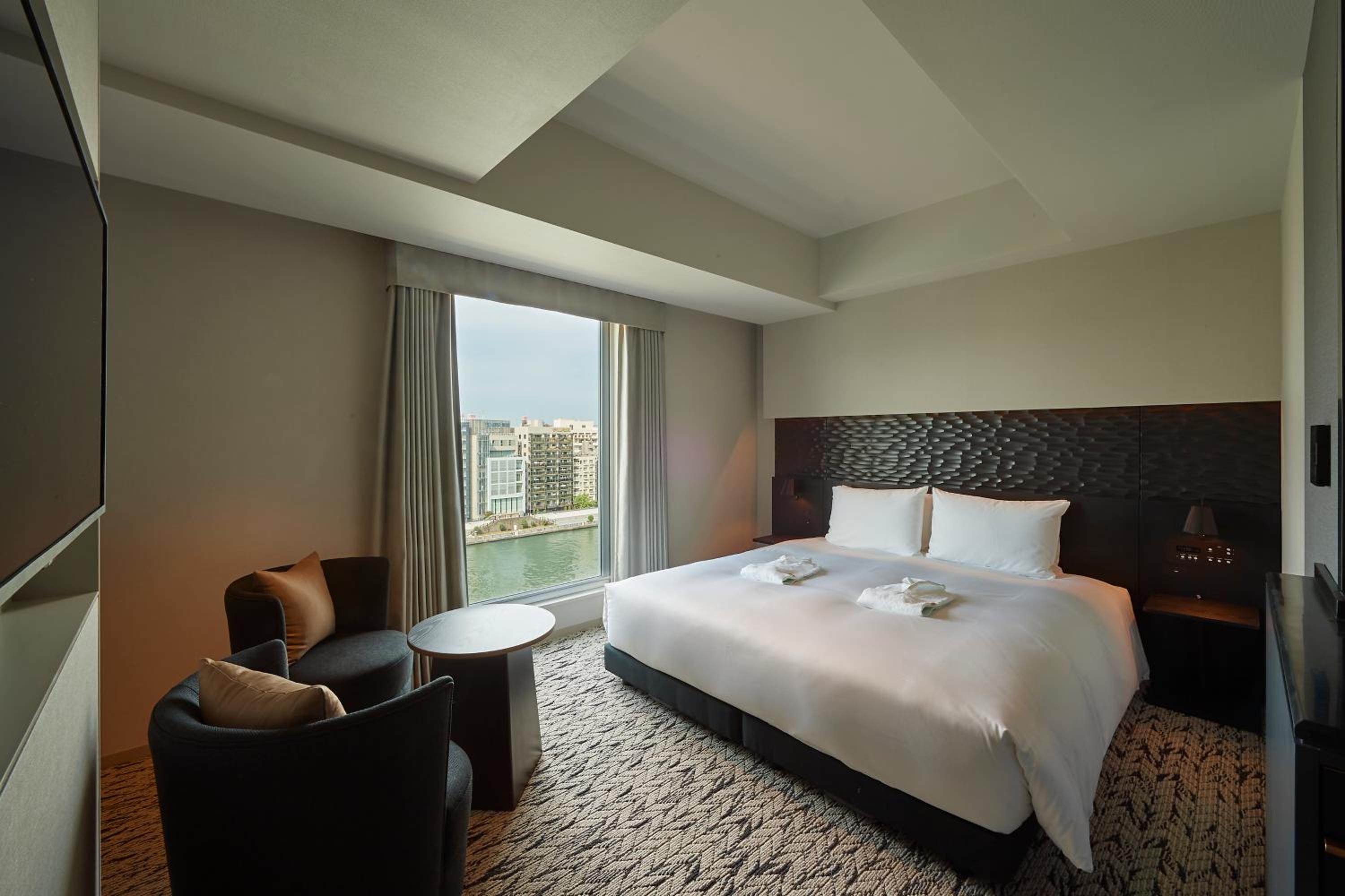 Standard Double Room - Non-Smoking