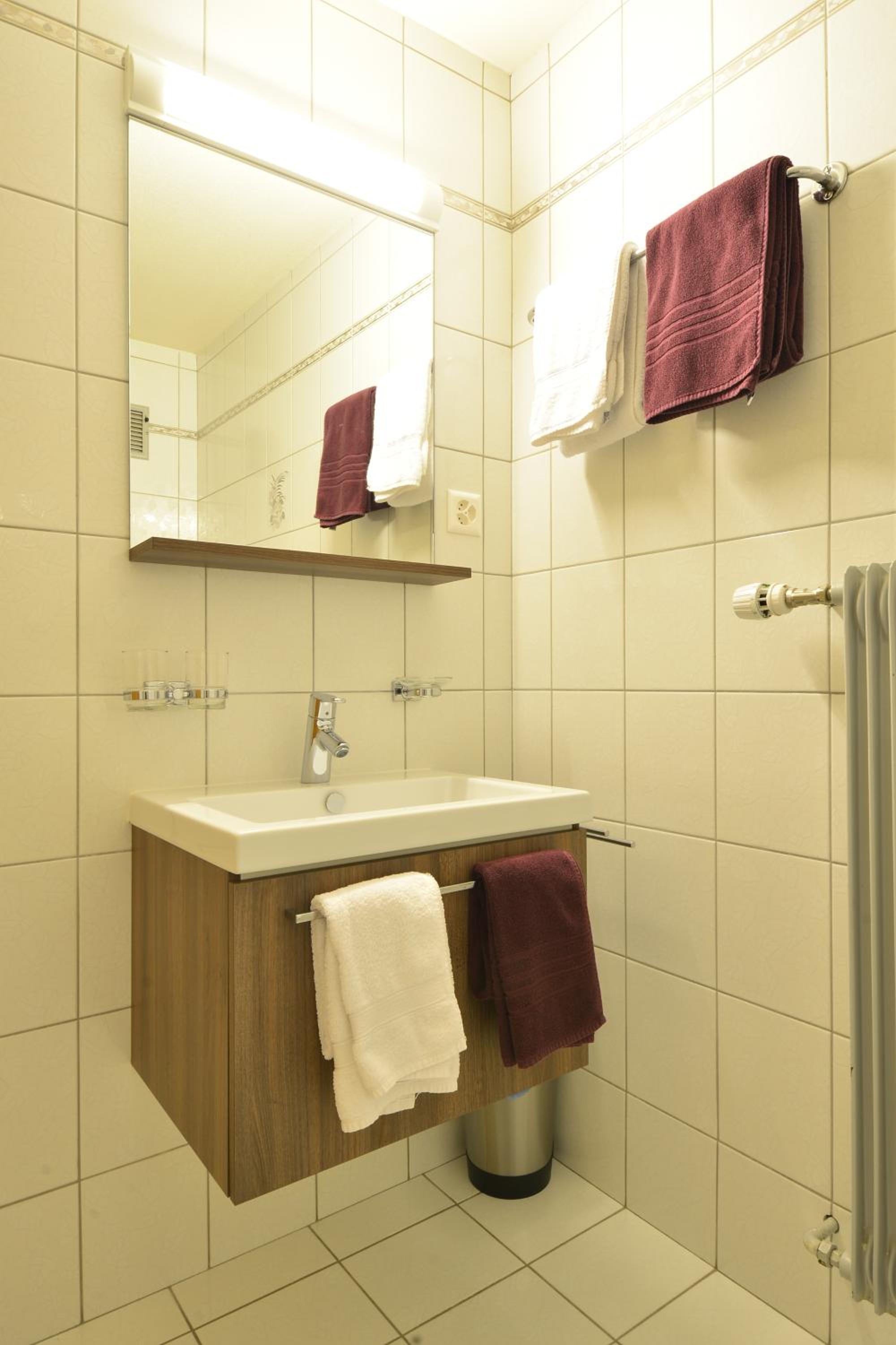 Standard Quadruple Room photo 3