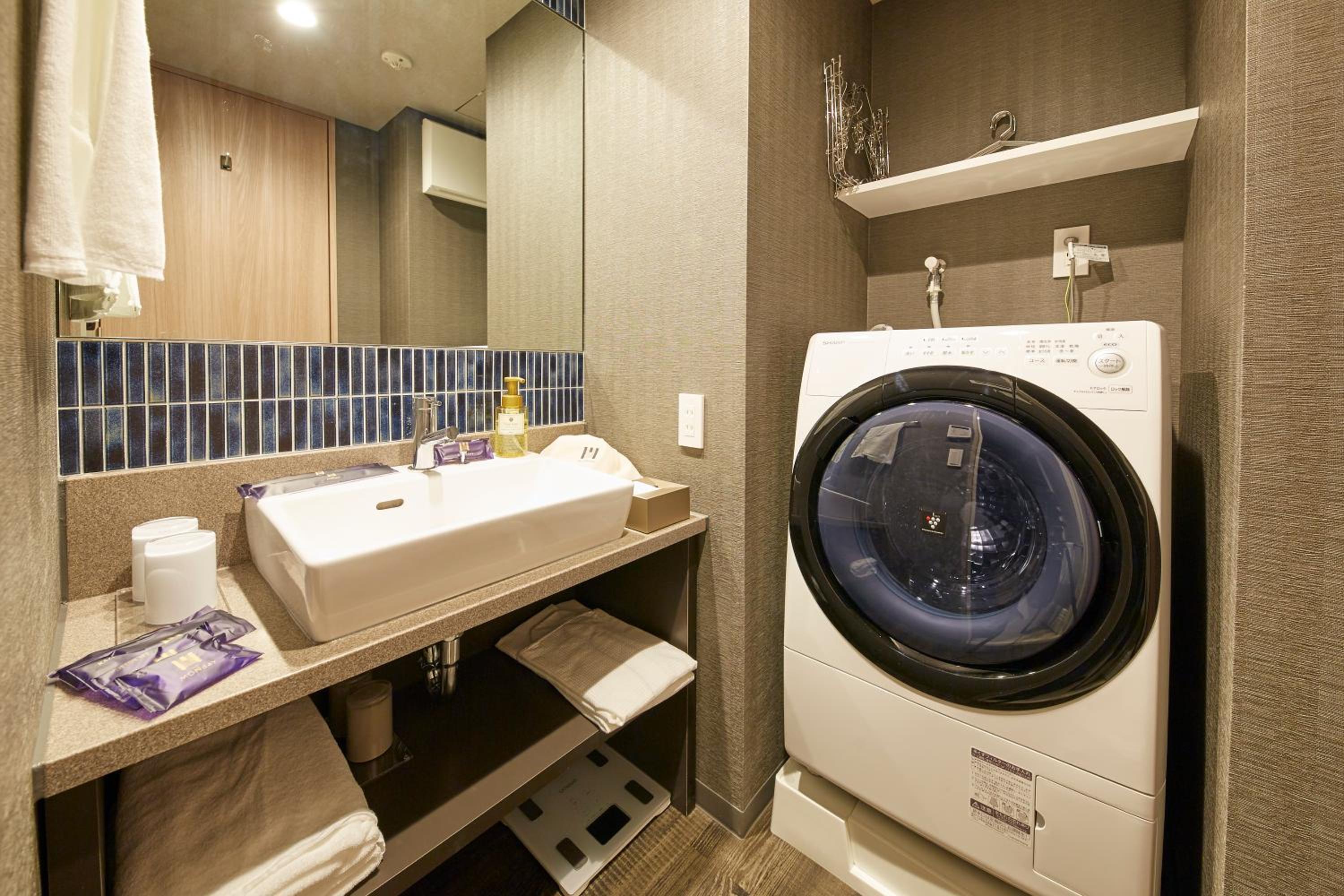 Room Selected at Check-In - Non-Smoking - Bed Type Not Guaranteed