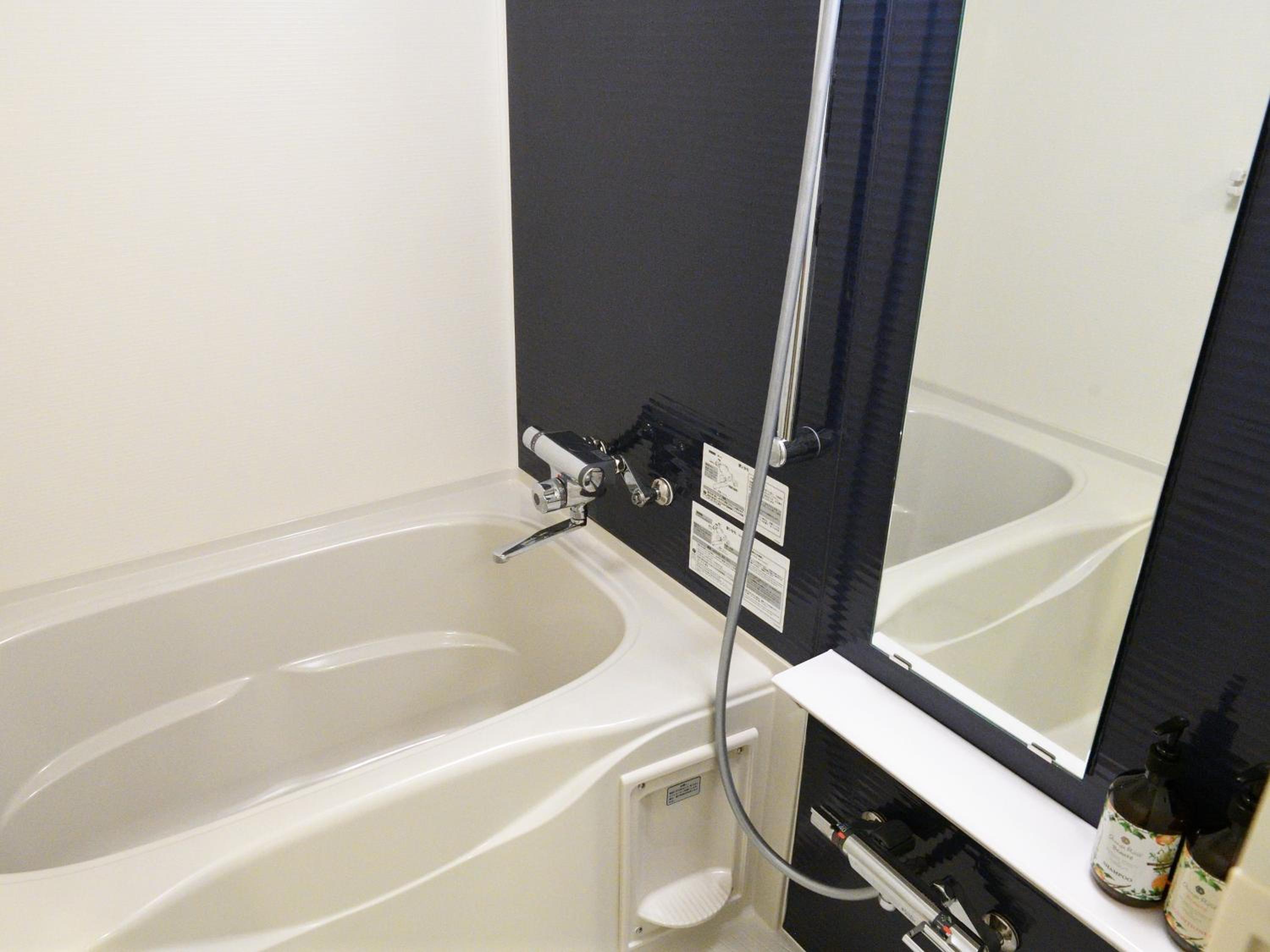 Deluxe Twin Room - Photo 17