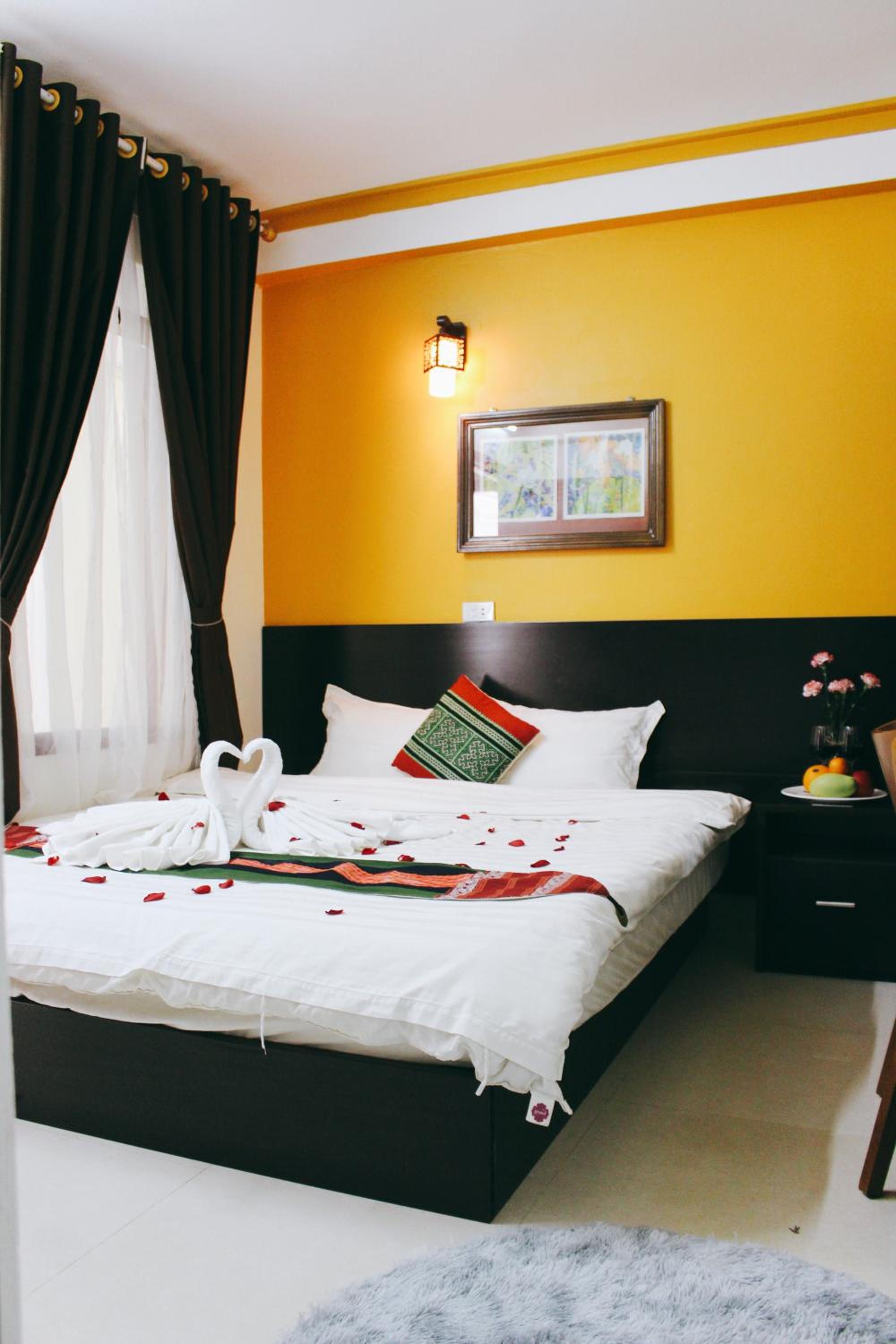 Small Double Room photo 2