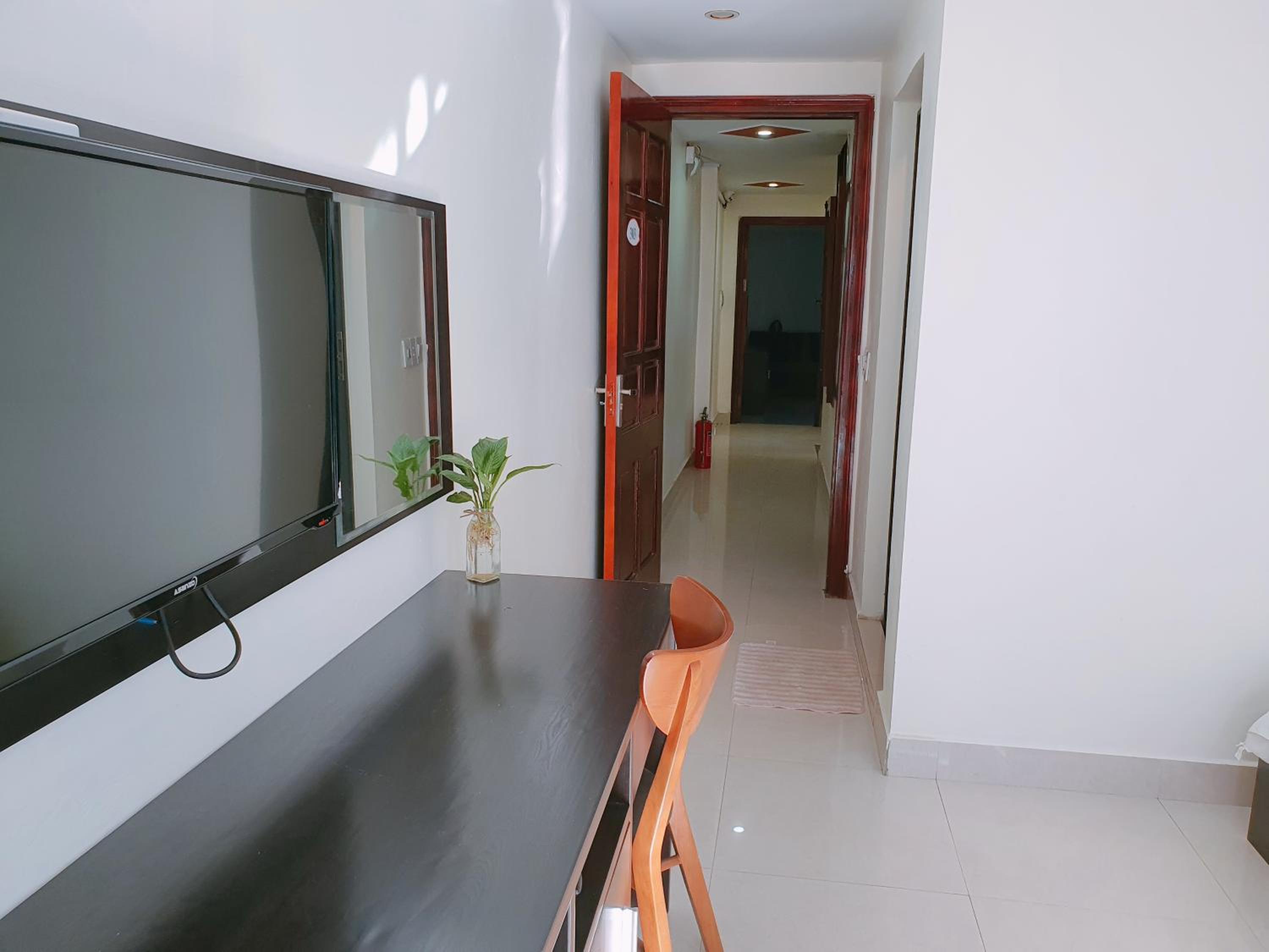 Family Double Room photo 2