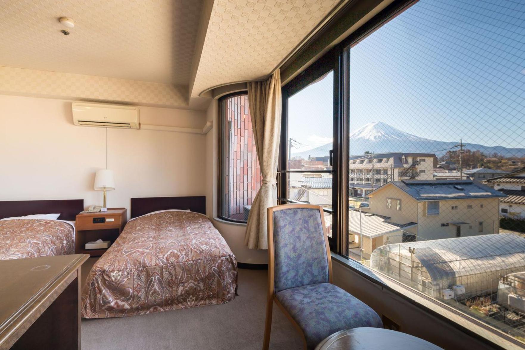 Room with Tatami Area - Non-Smoking - Photo 10