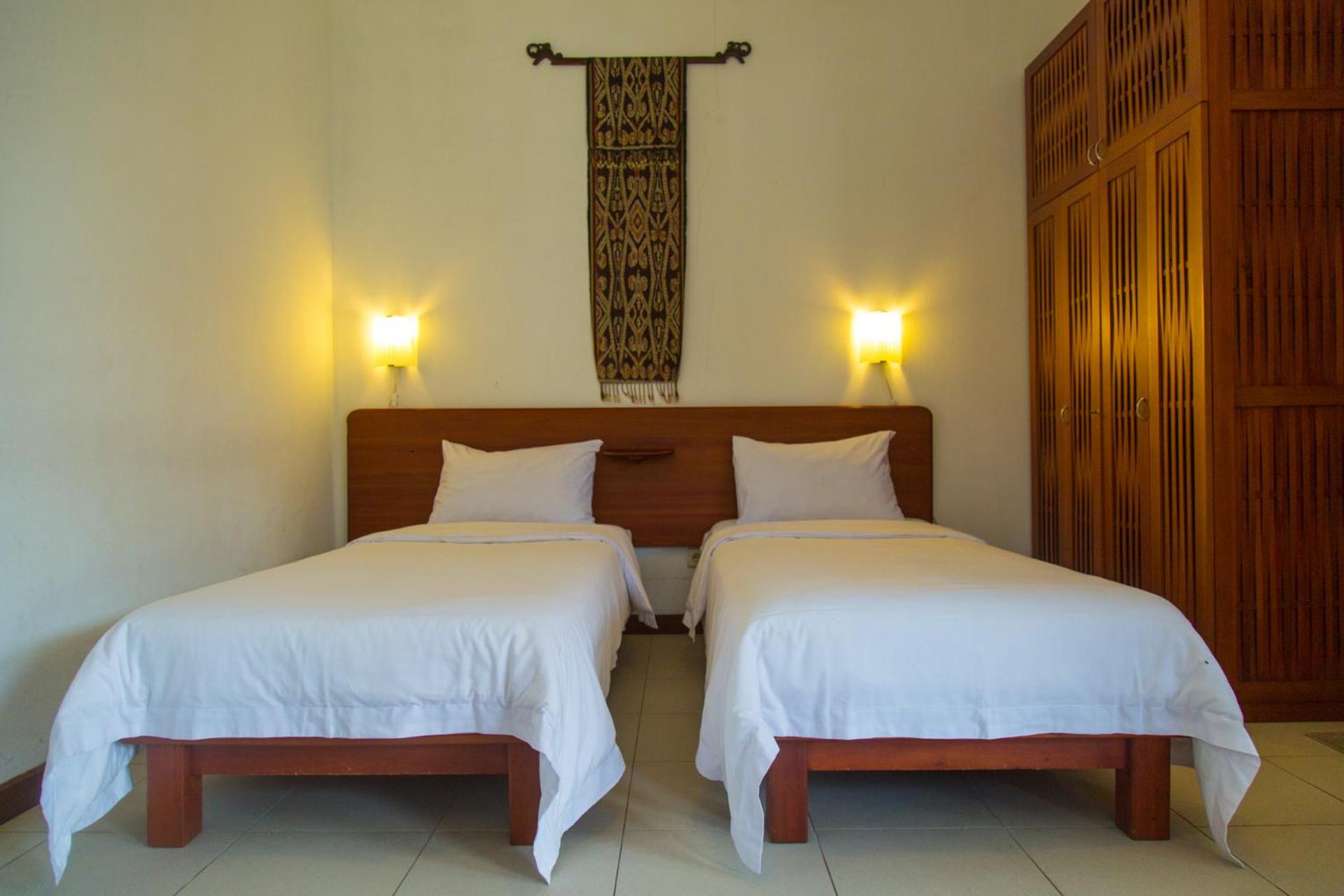 Standard Double or Twin Room - Photo 3