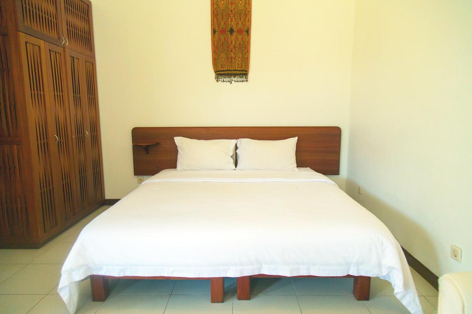 Standard Double or Twin Room - Photo 2