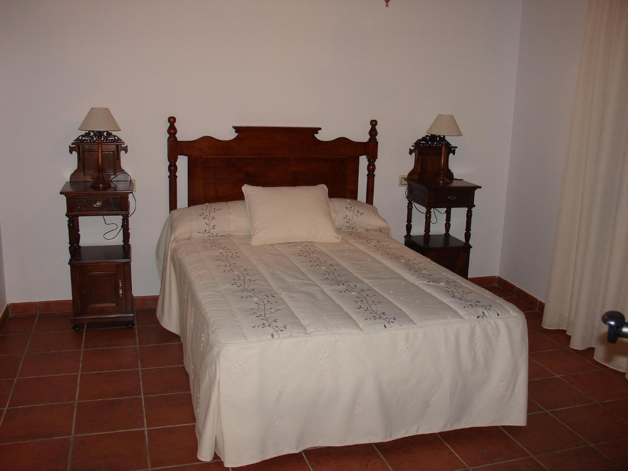 Casa de cinco habitaciones