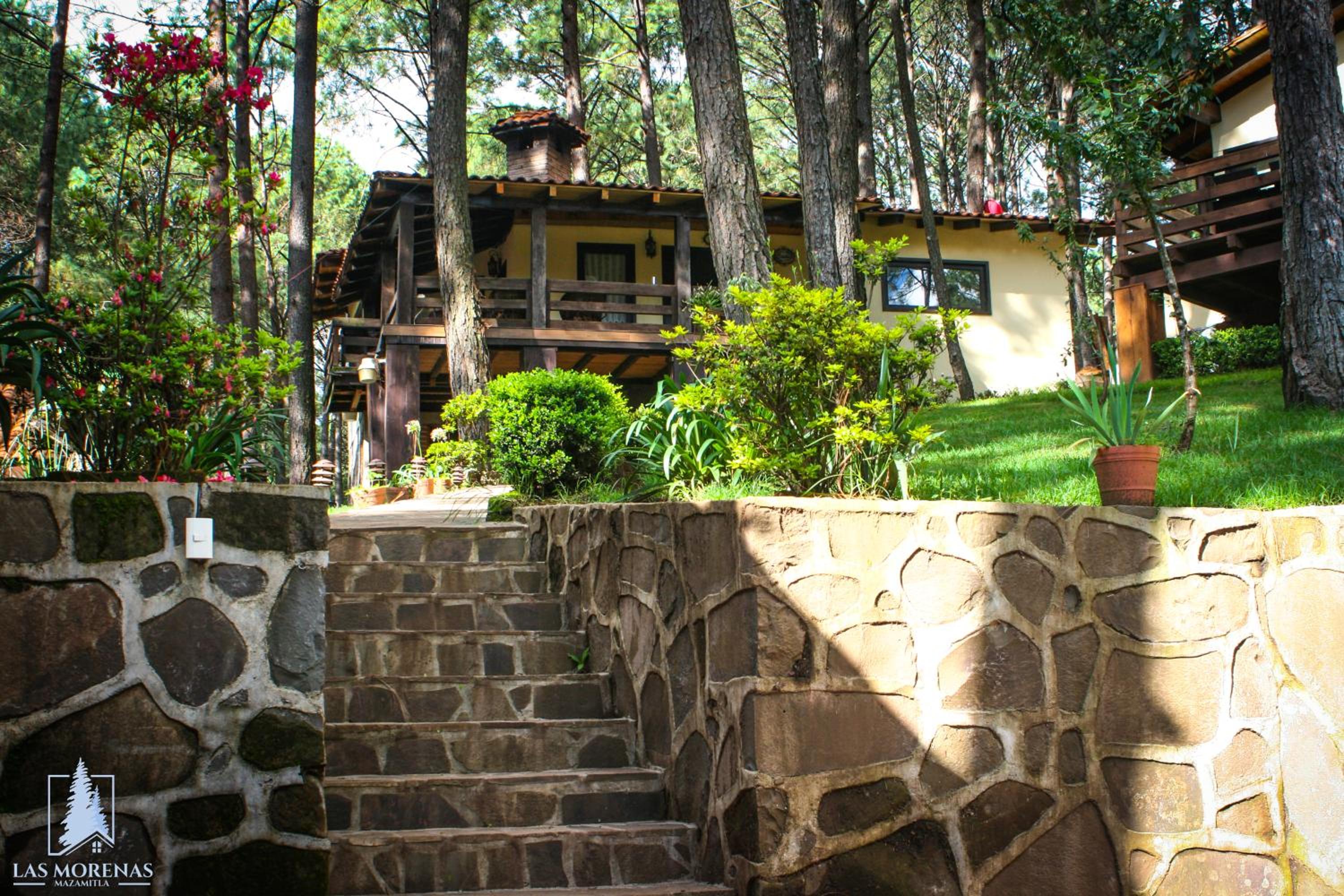 Chalet photo 2