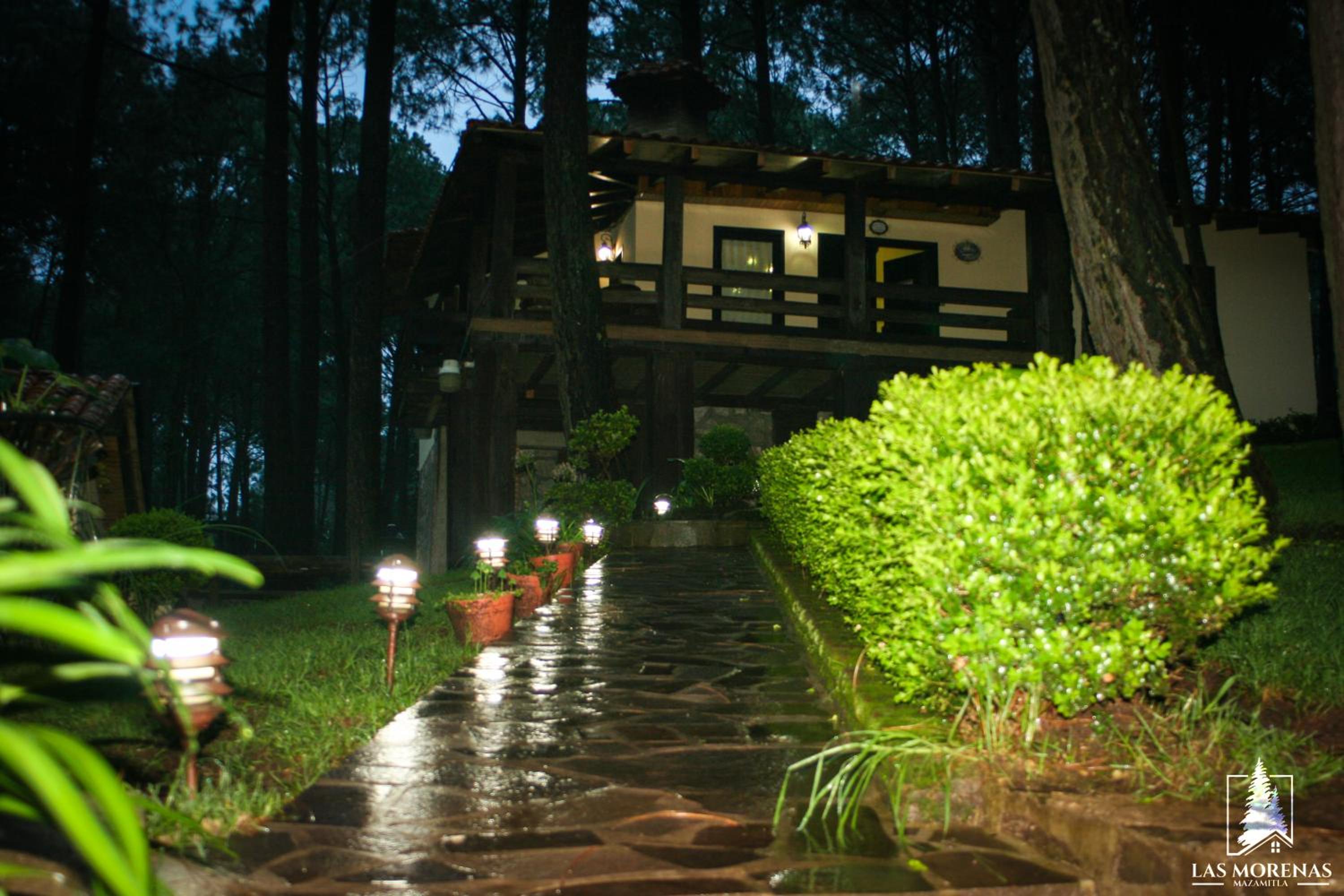 Chalet photo 3