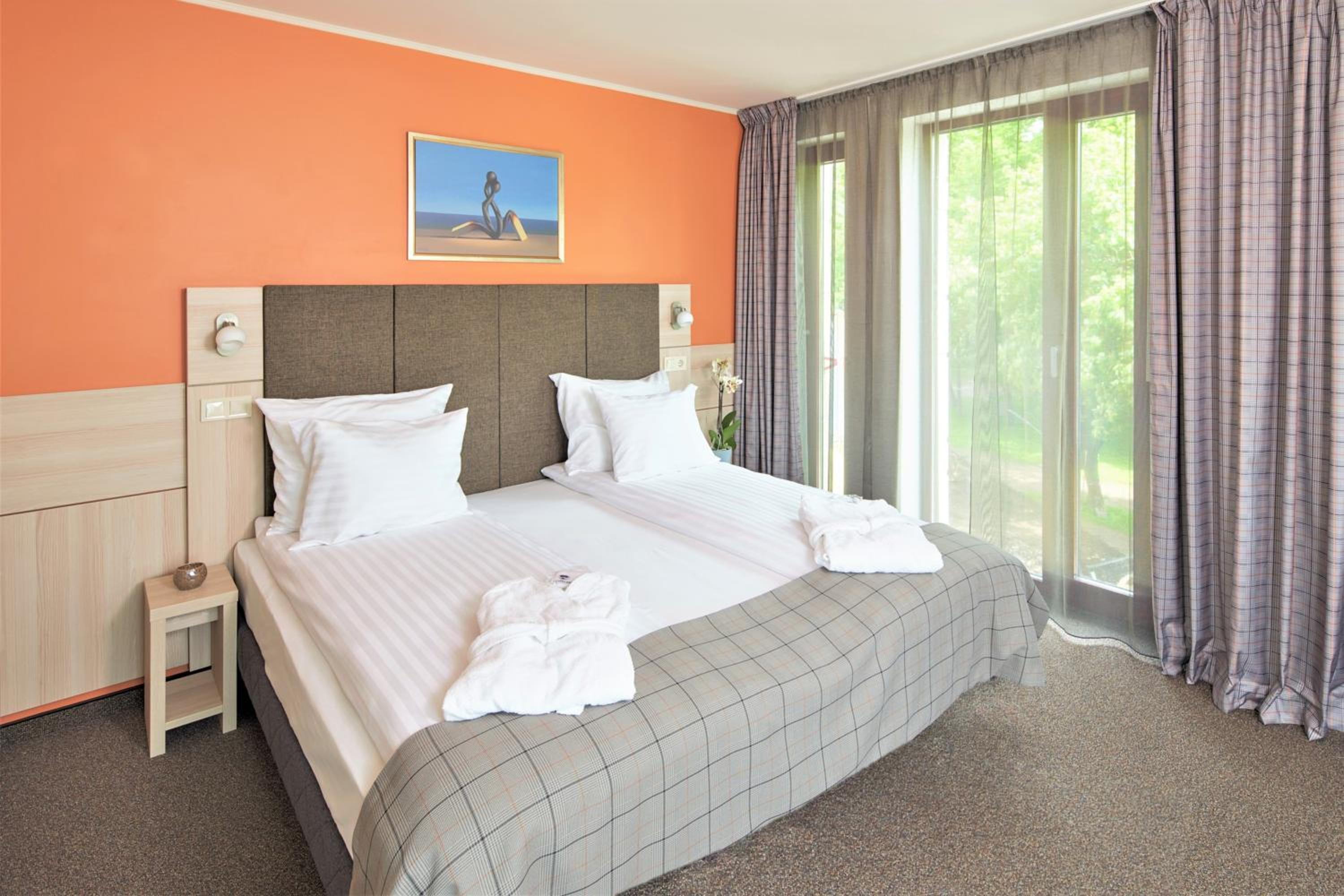Superior Double Room photo 3