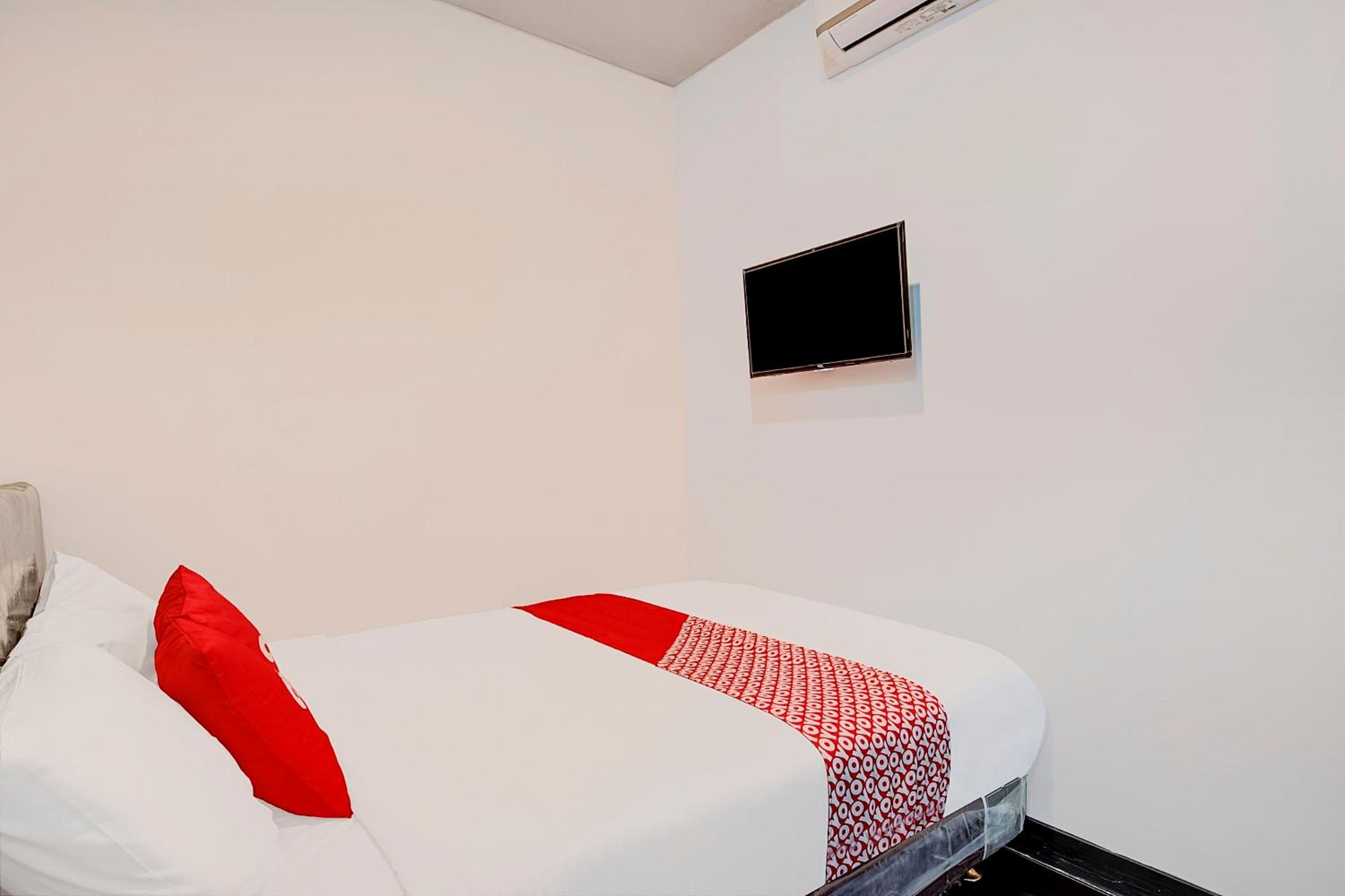Deluxe Double Room - Photo 2