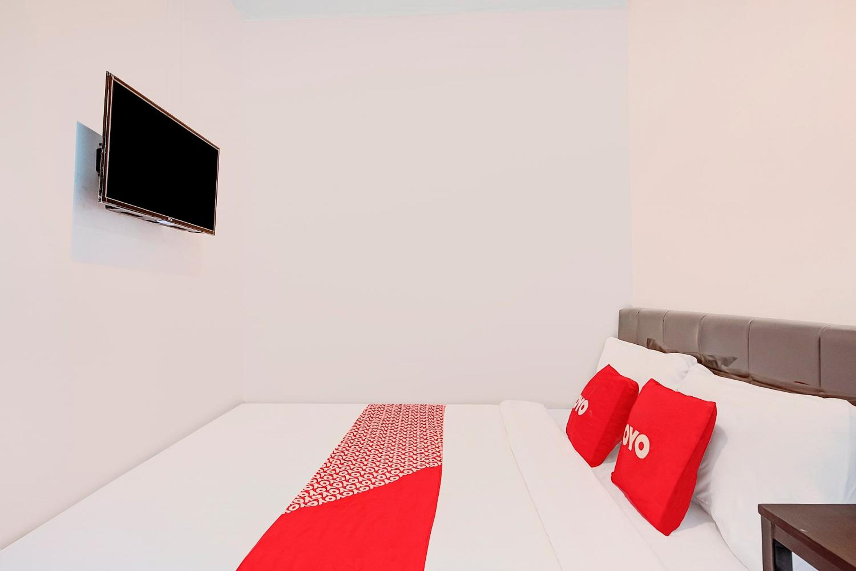 Deluxe Double Room - Photo 6