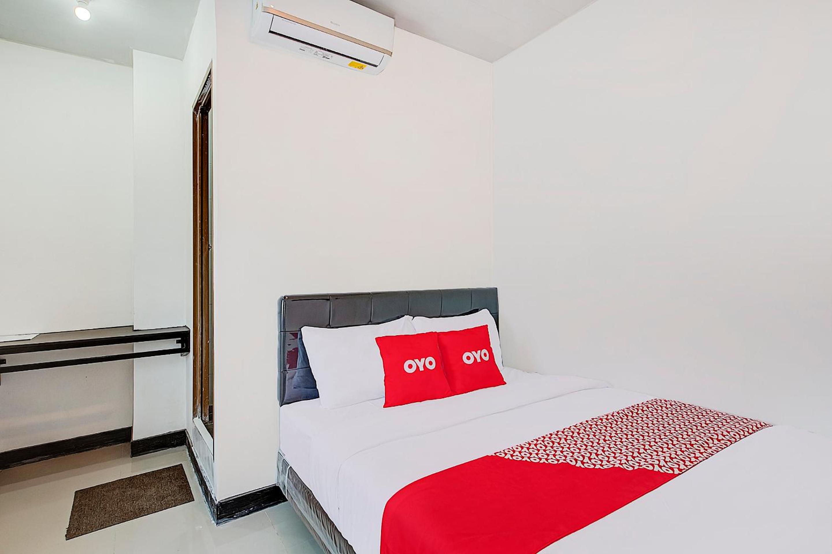 Deluxe Double Room - Photo 4