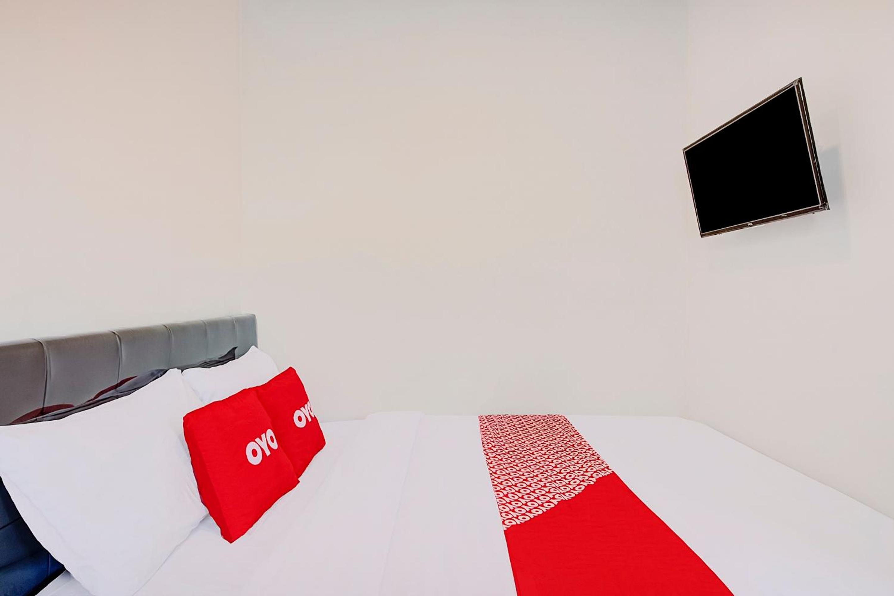 Deluxe Double Room - Photo 3
