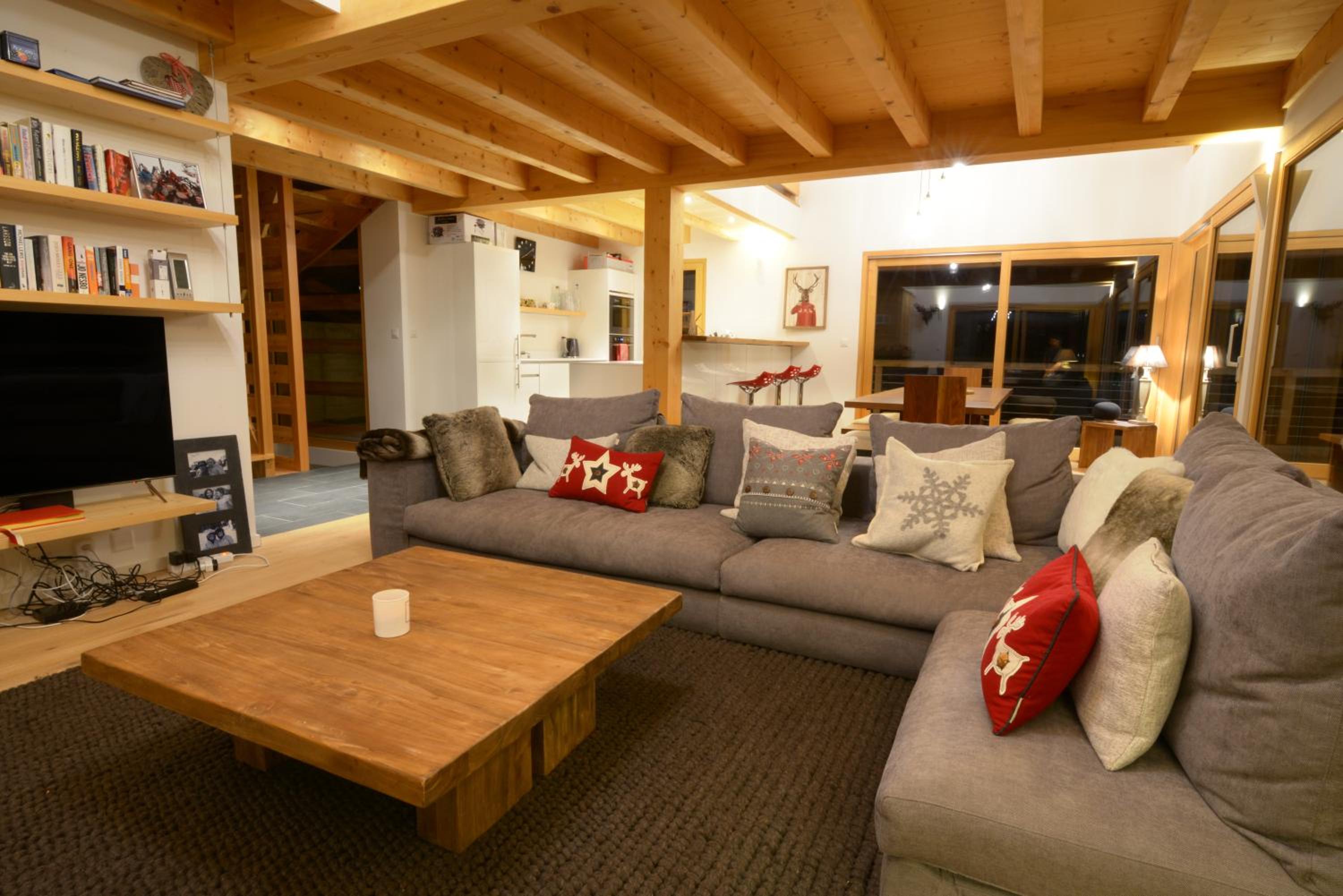 Chalet photo 1