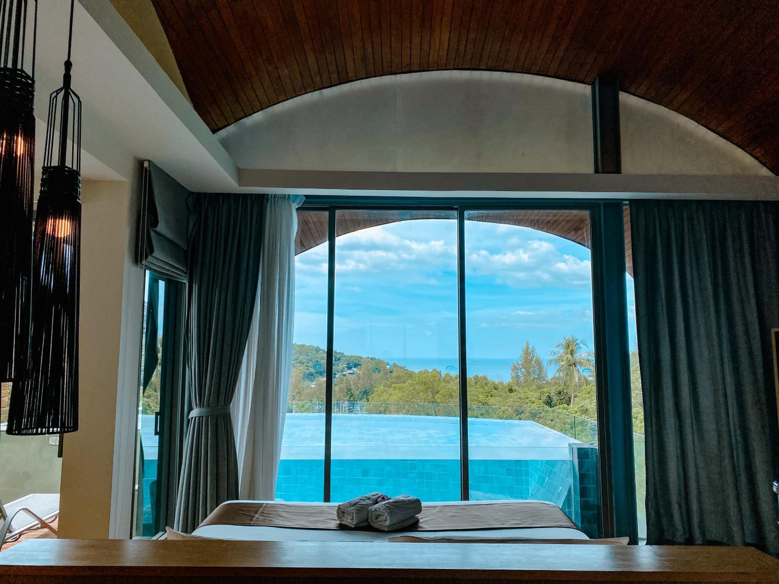 Premier Pool Villa - Photo 2