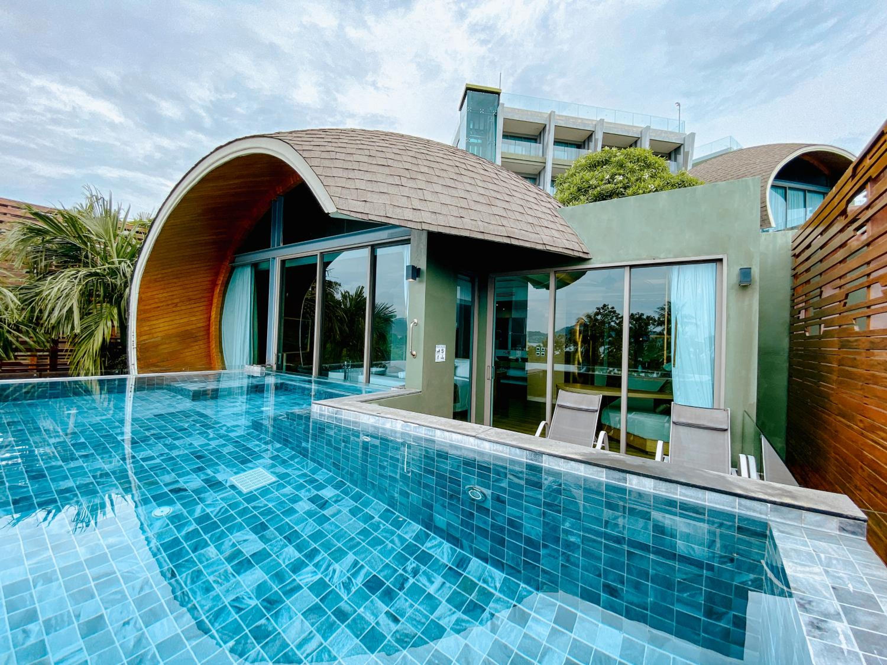 Premier Pool Villa - Photo 11