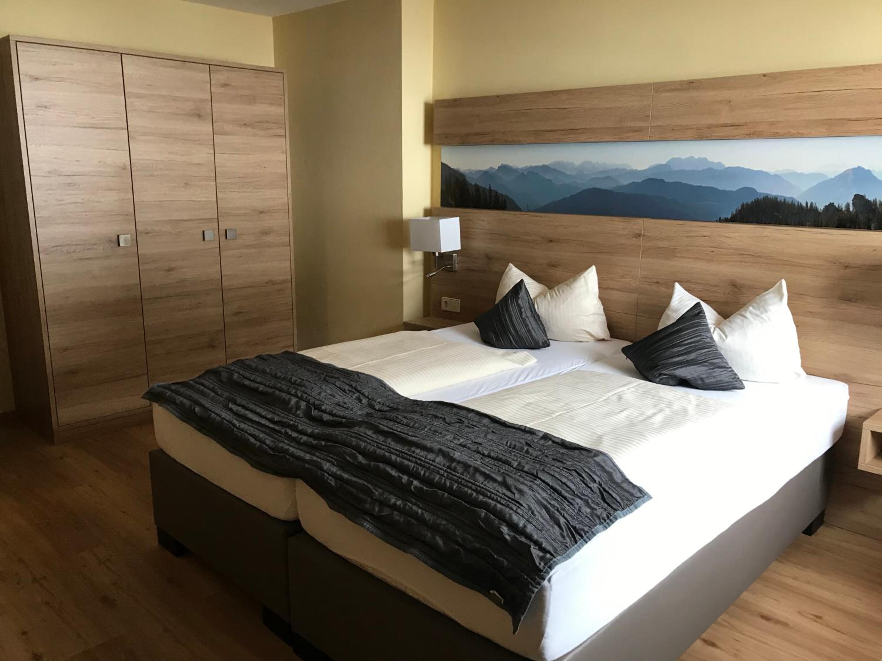 Superior Double Room photo 2