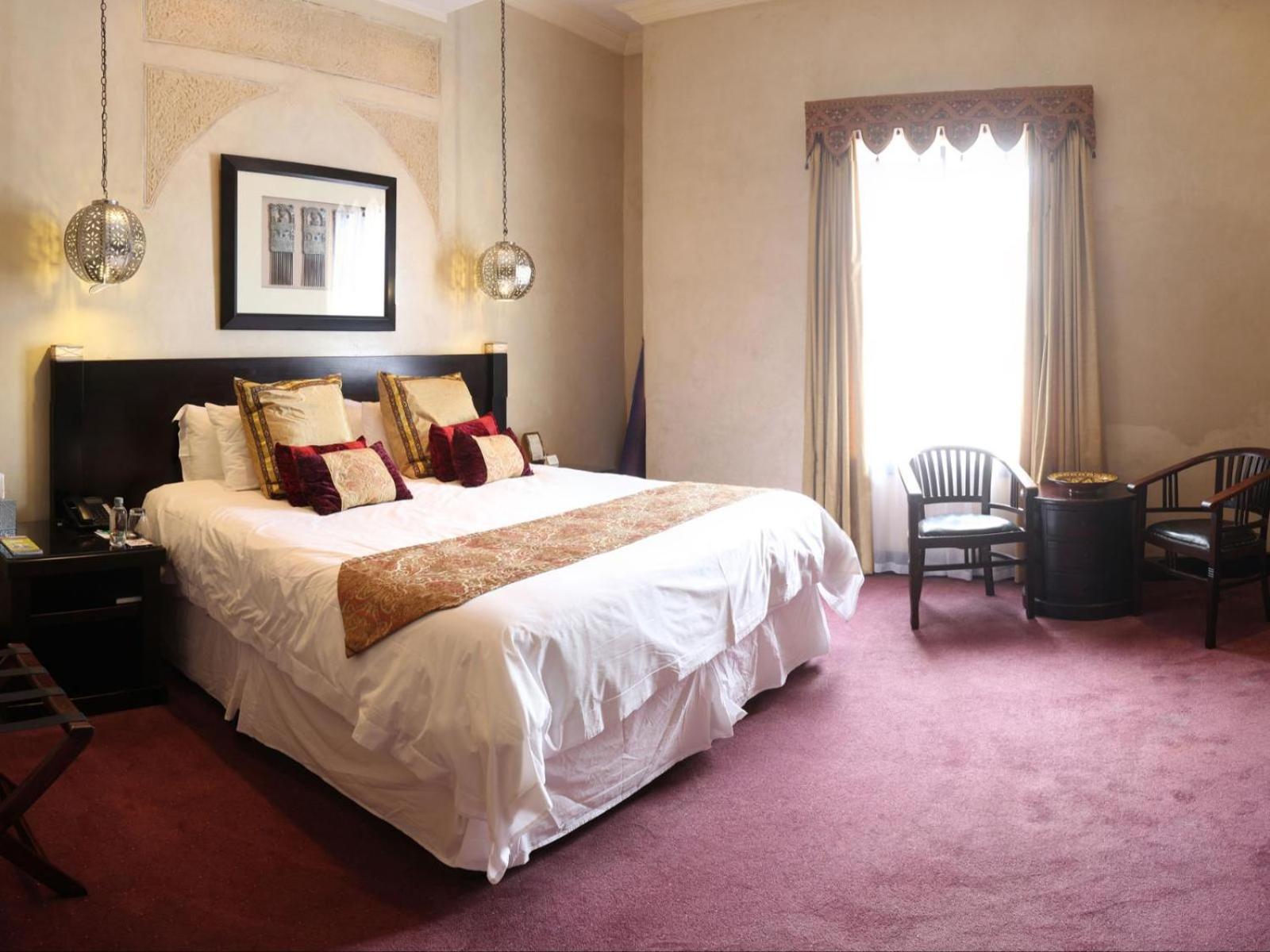 Standard Twin Room - Photo 4