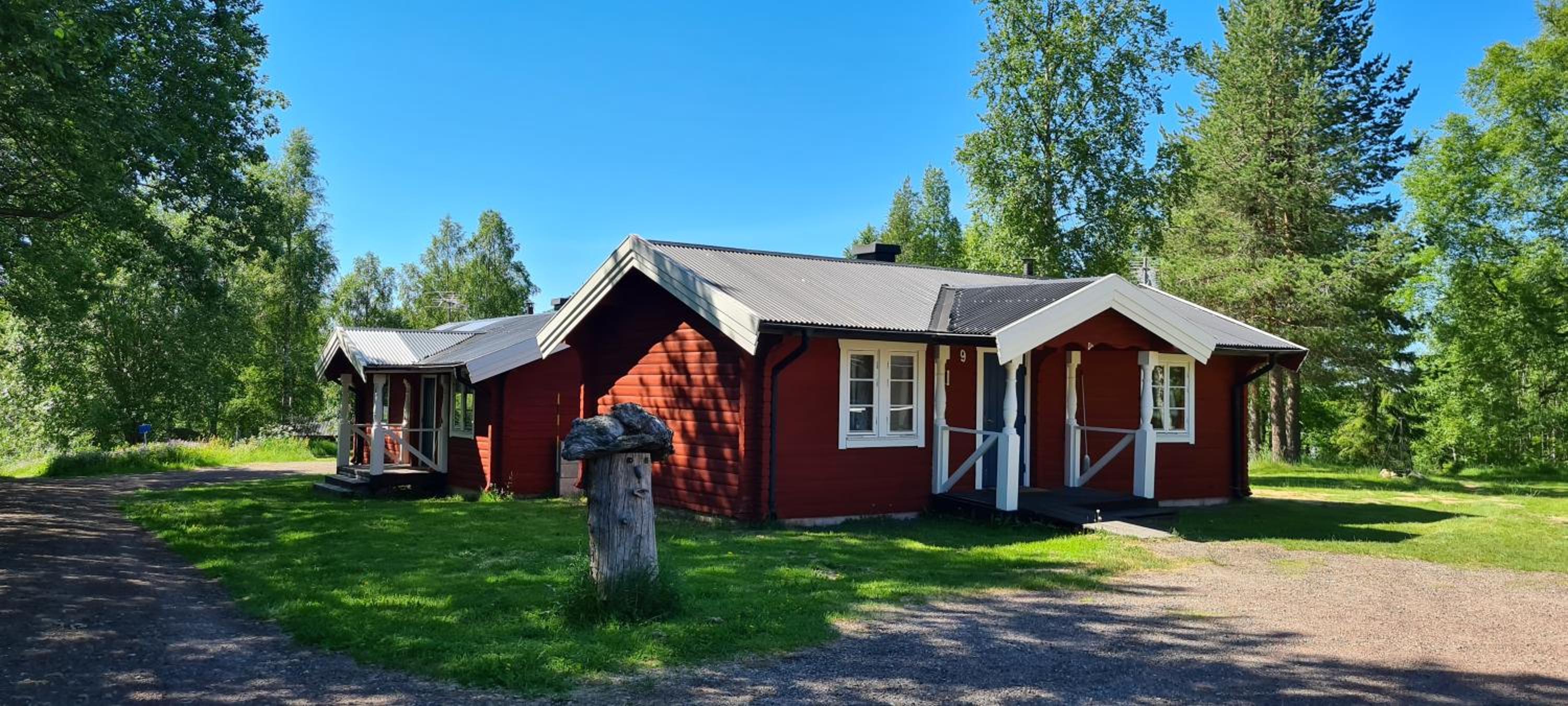 Vacation Home - Photo 21