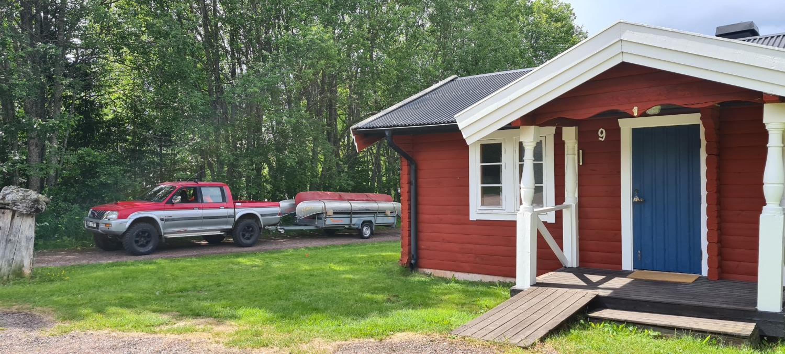 Vacation Home - Photo 15