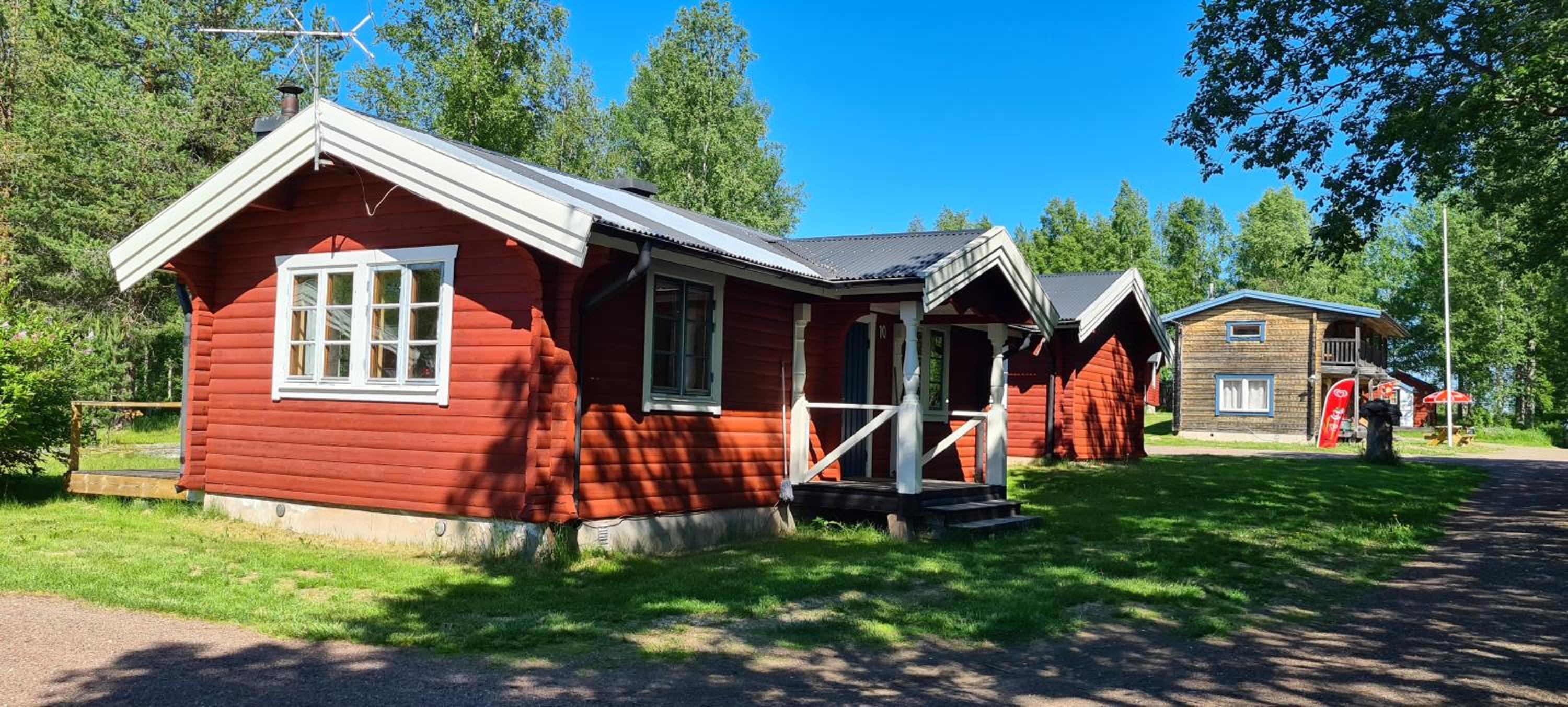 Vacation Home - Photo 14