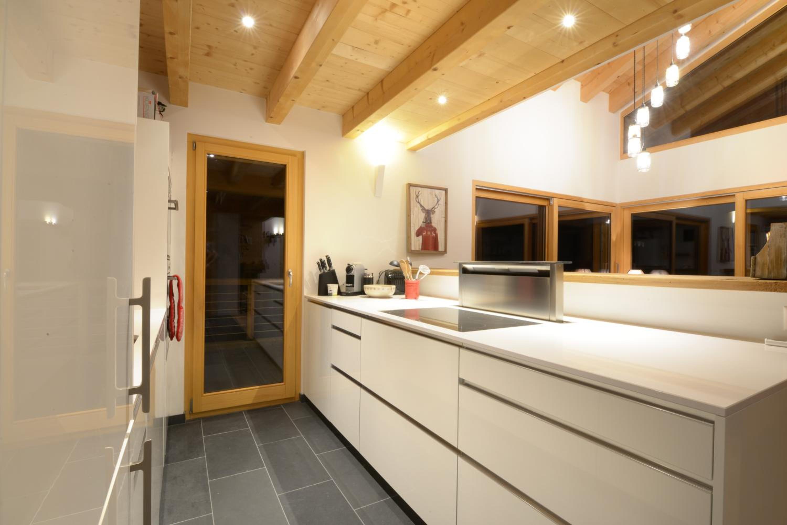 Chalet photo 3