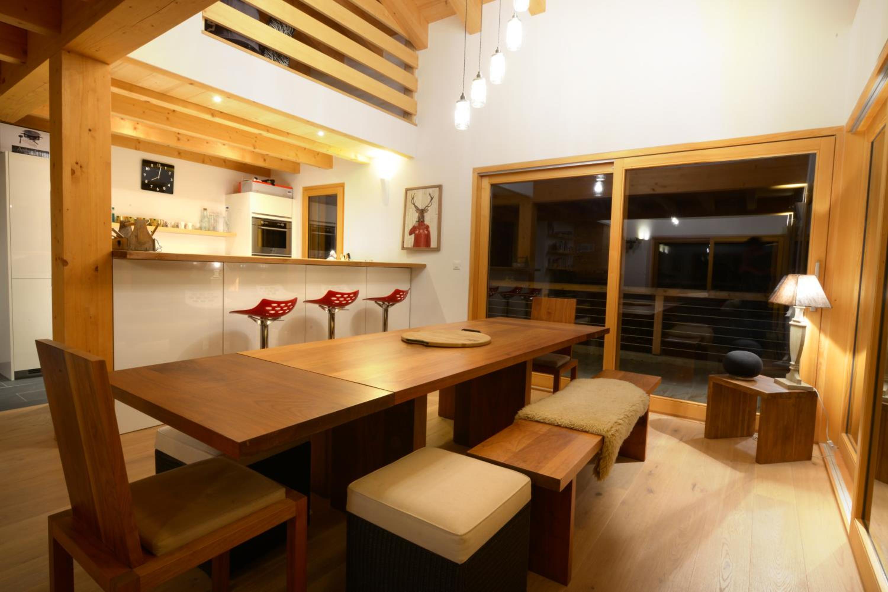 Chalet photo 2