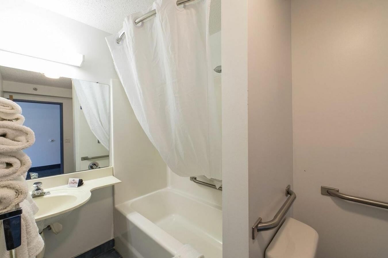 Quality Inn Mount Pleasant, Billede 4