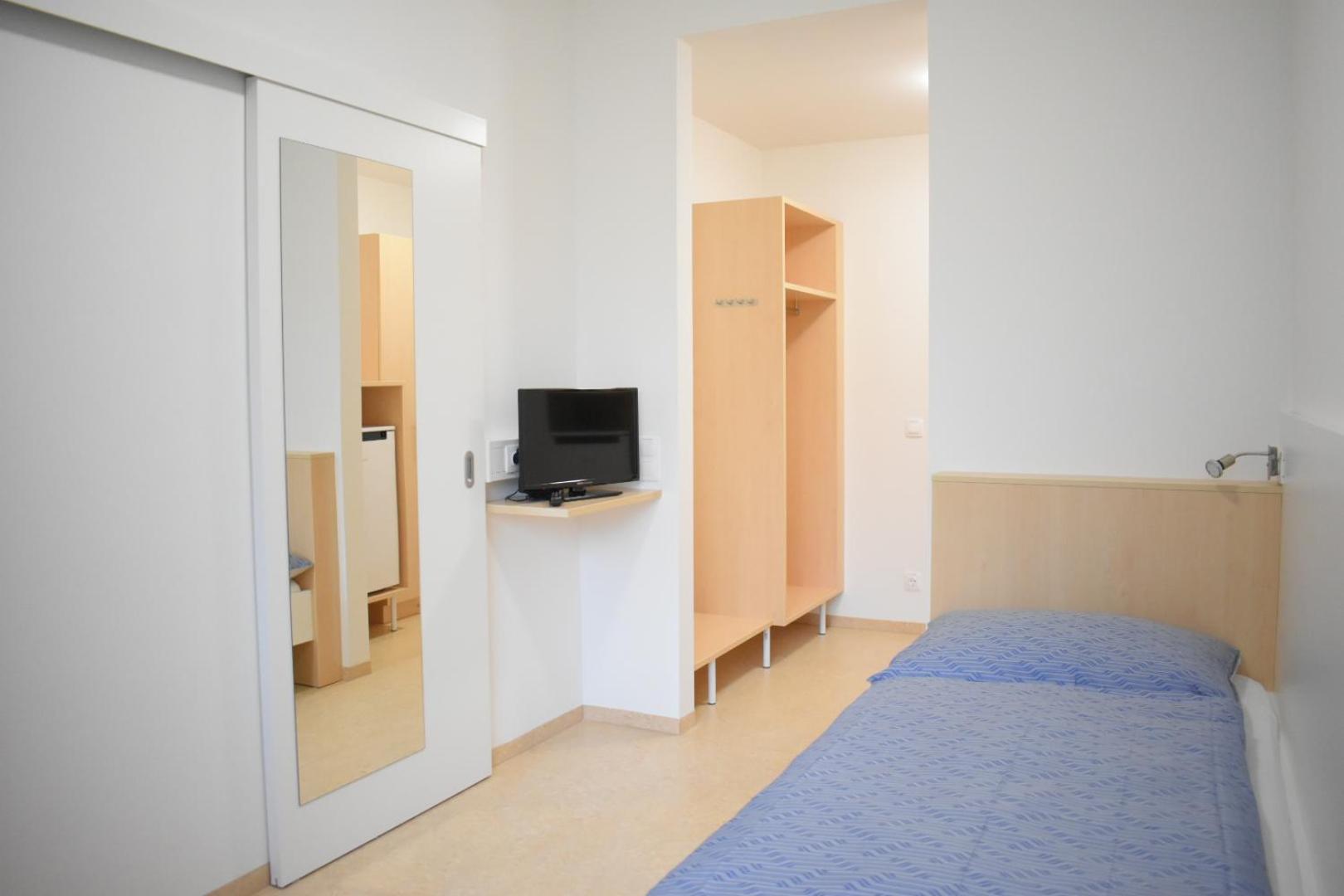 Business Plus Single Room