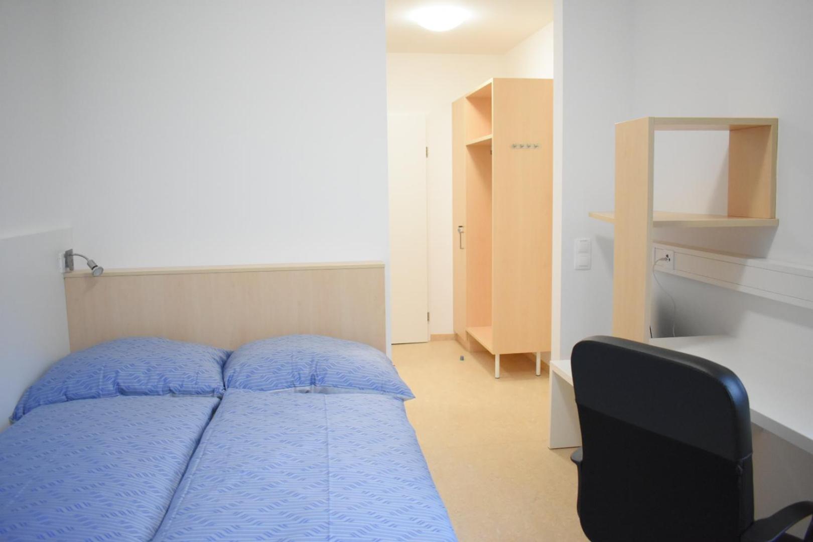 Business Double Room
