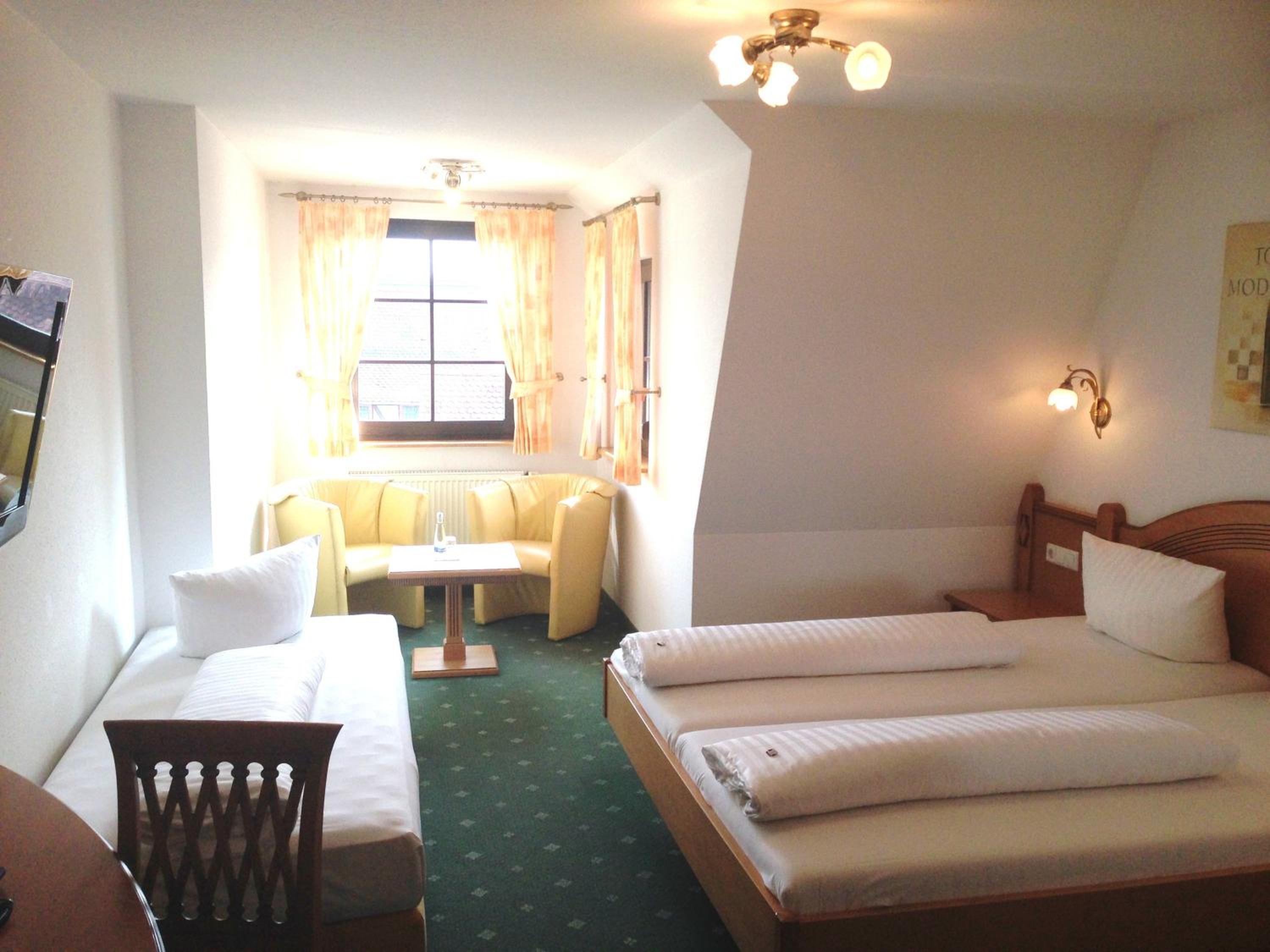 Comfort Double Room - Photo 5