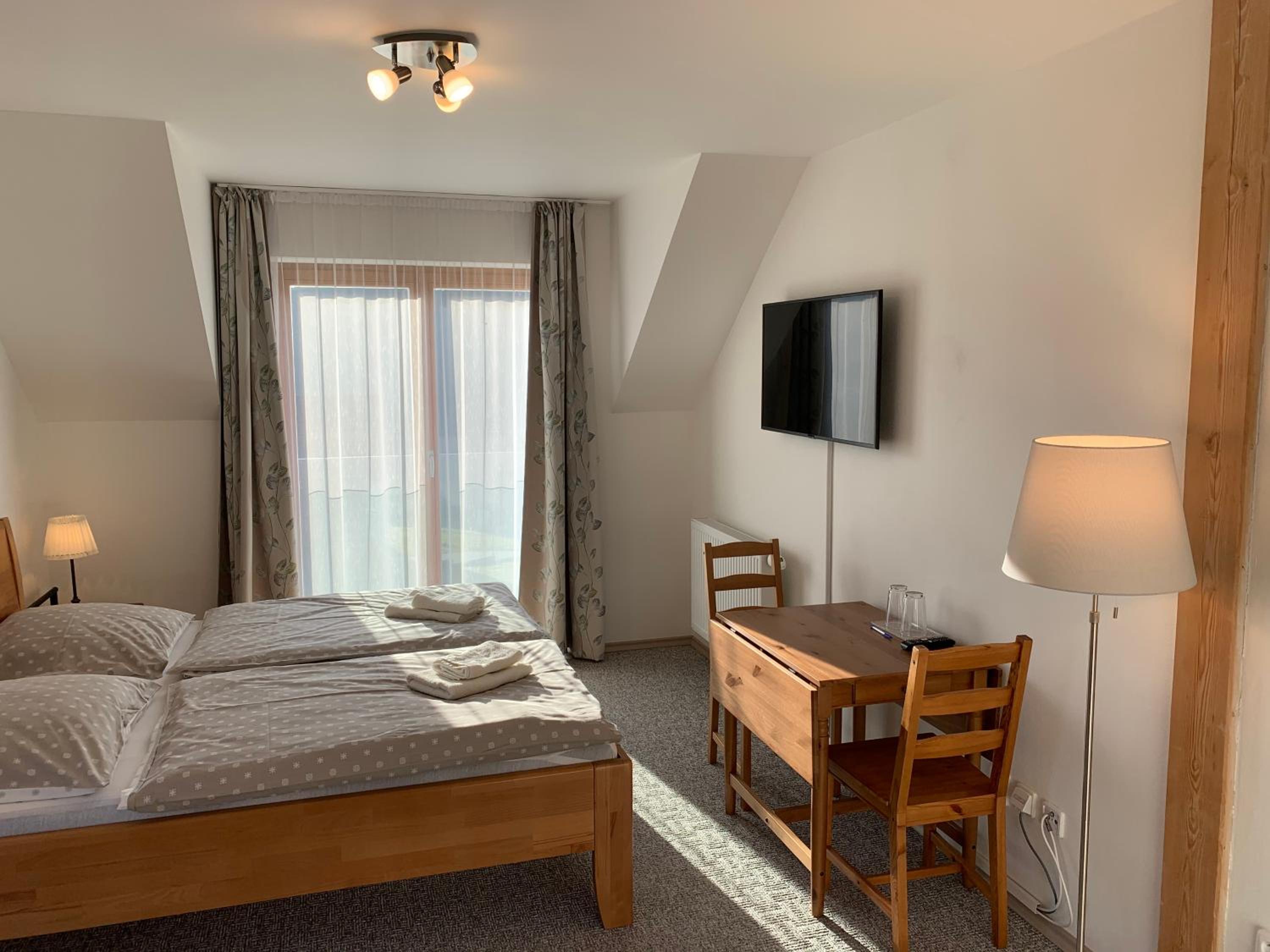 Double Room photo 1