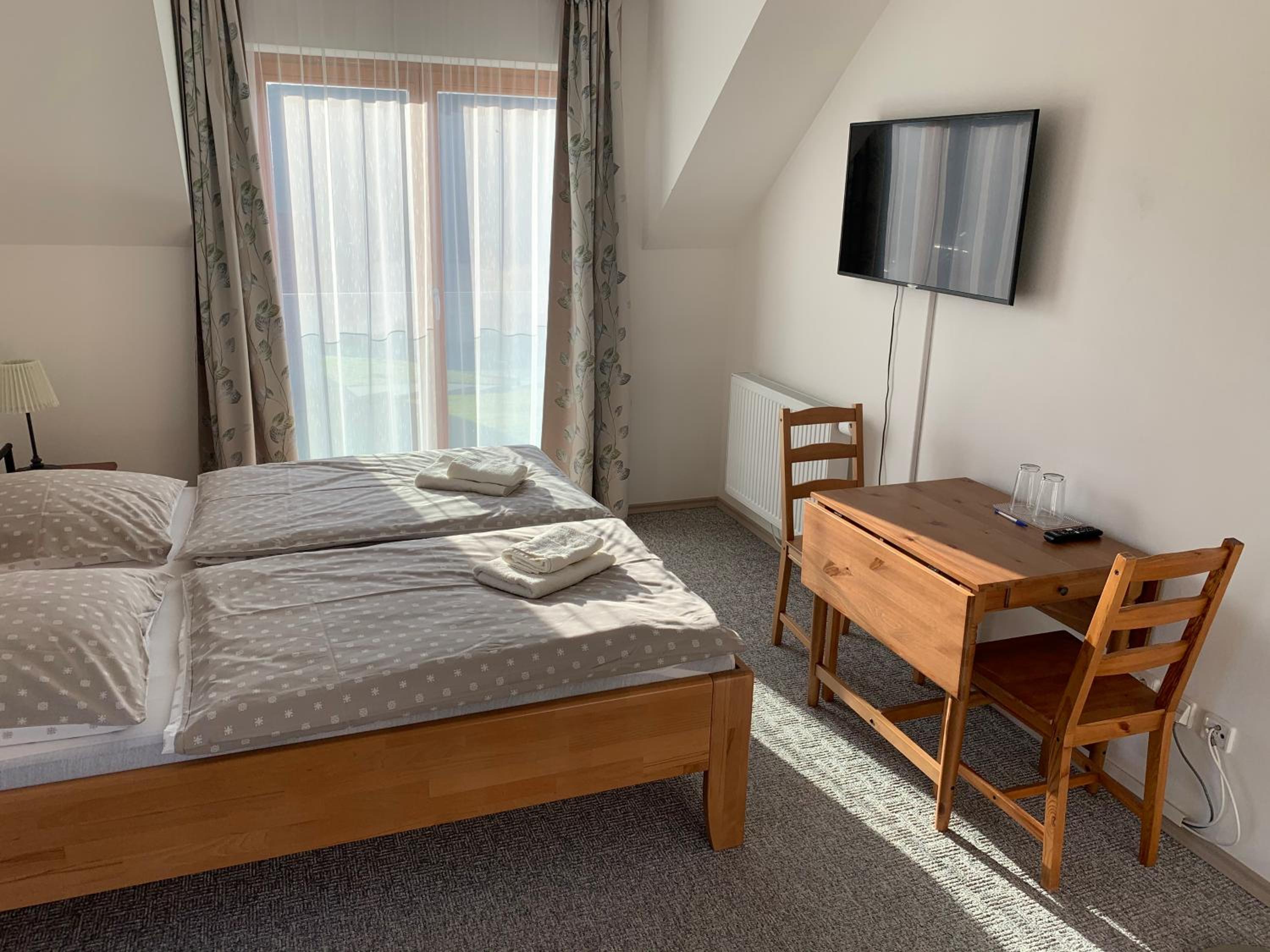 Double Room photo 2