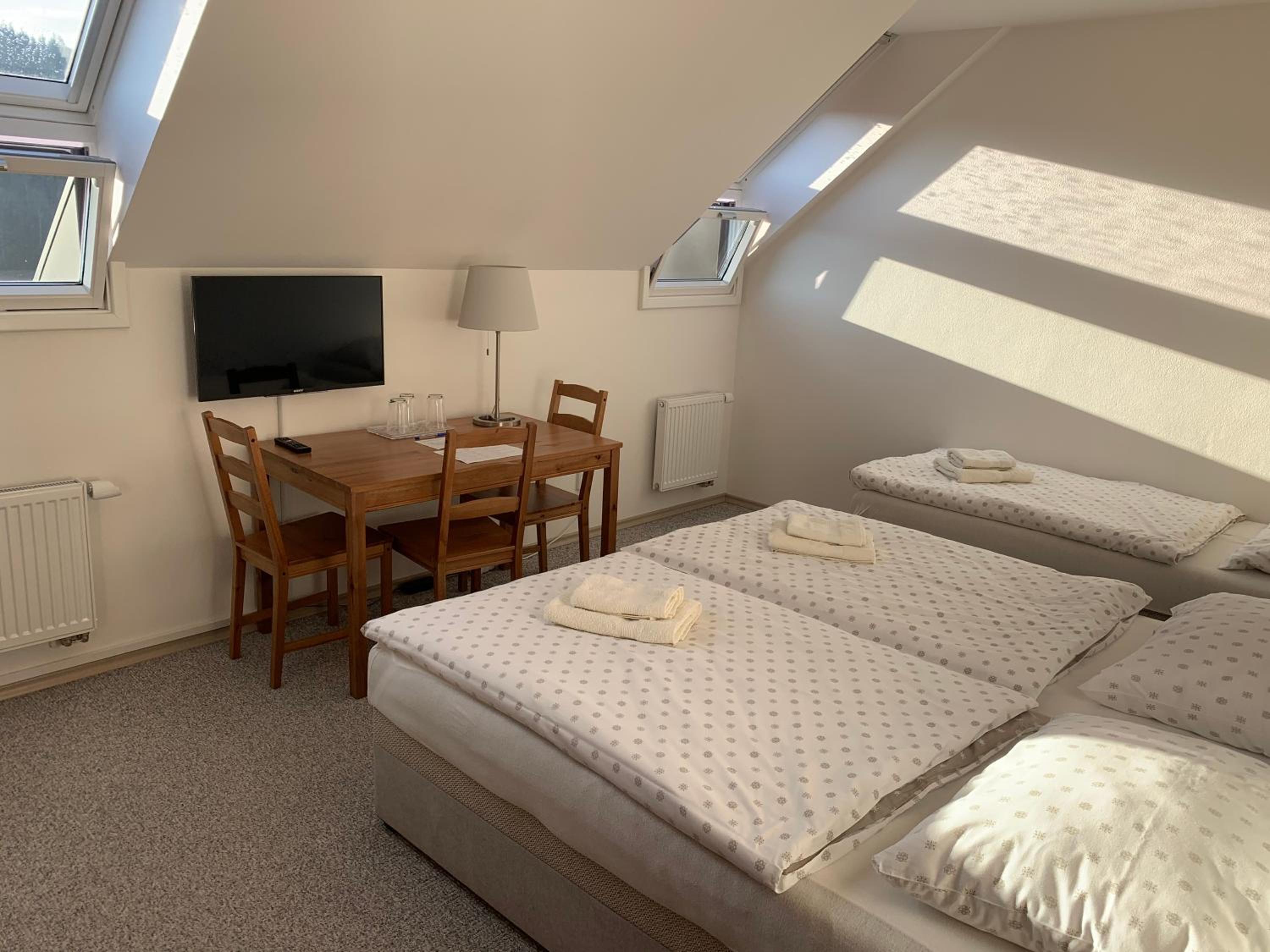 Triple Room photo 1