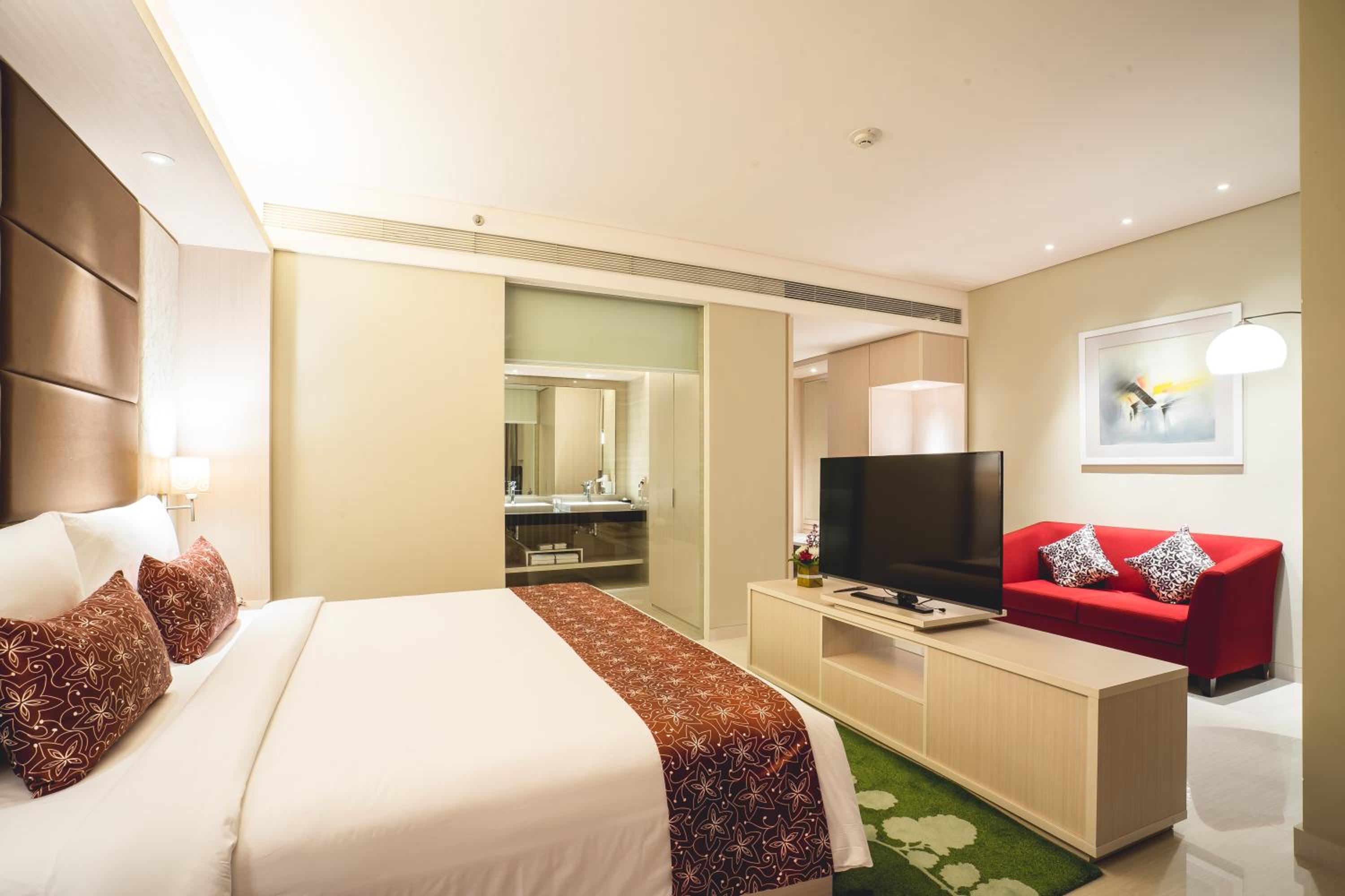 Suite photo 3
