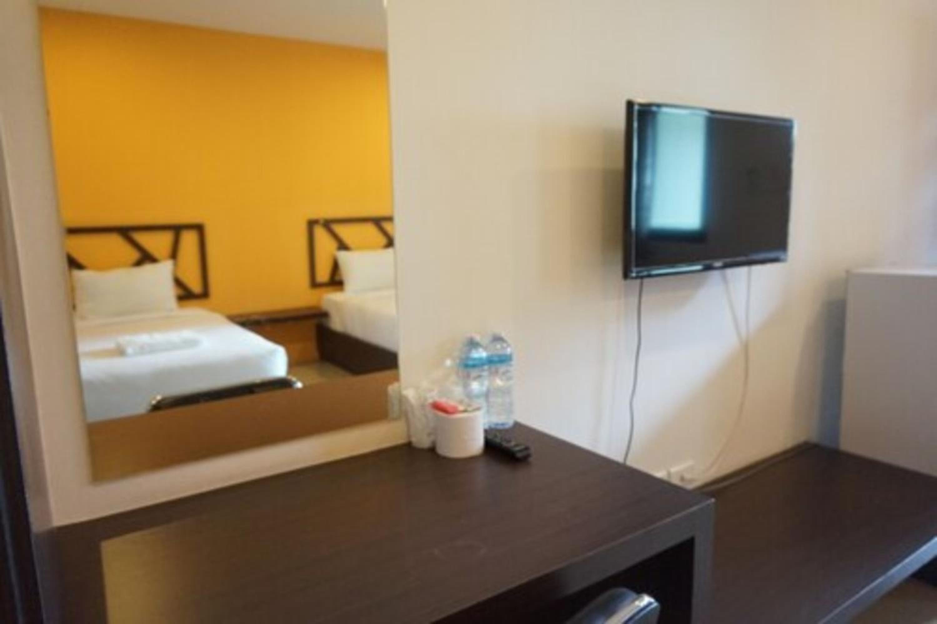 Twin Room photo 3