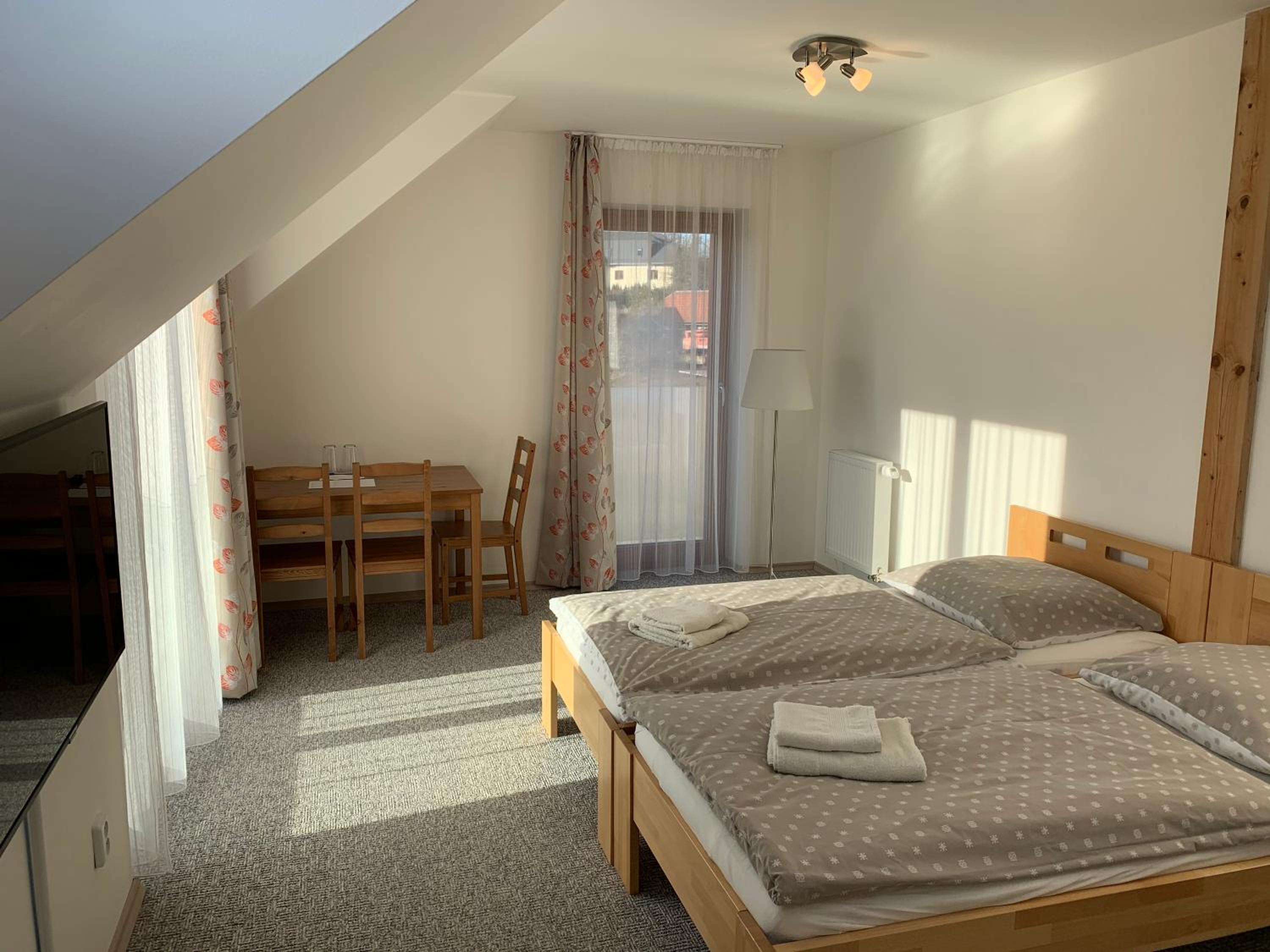 Two-Bedroom Suite photo 2