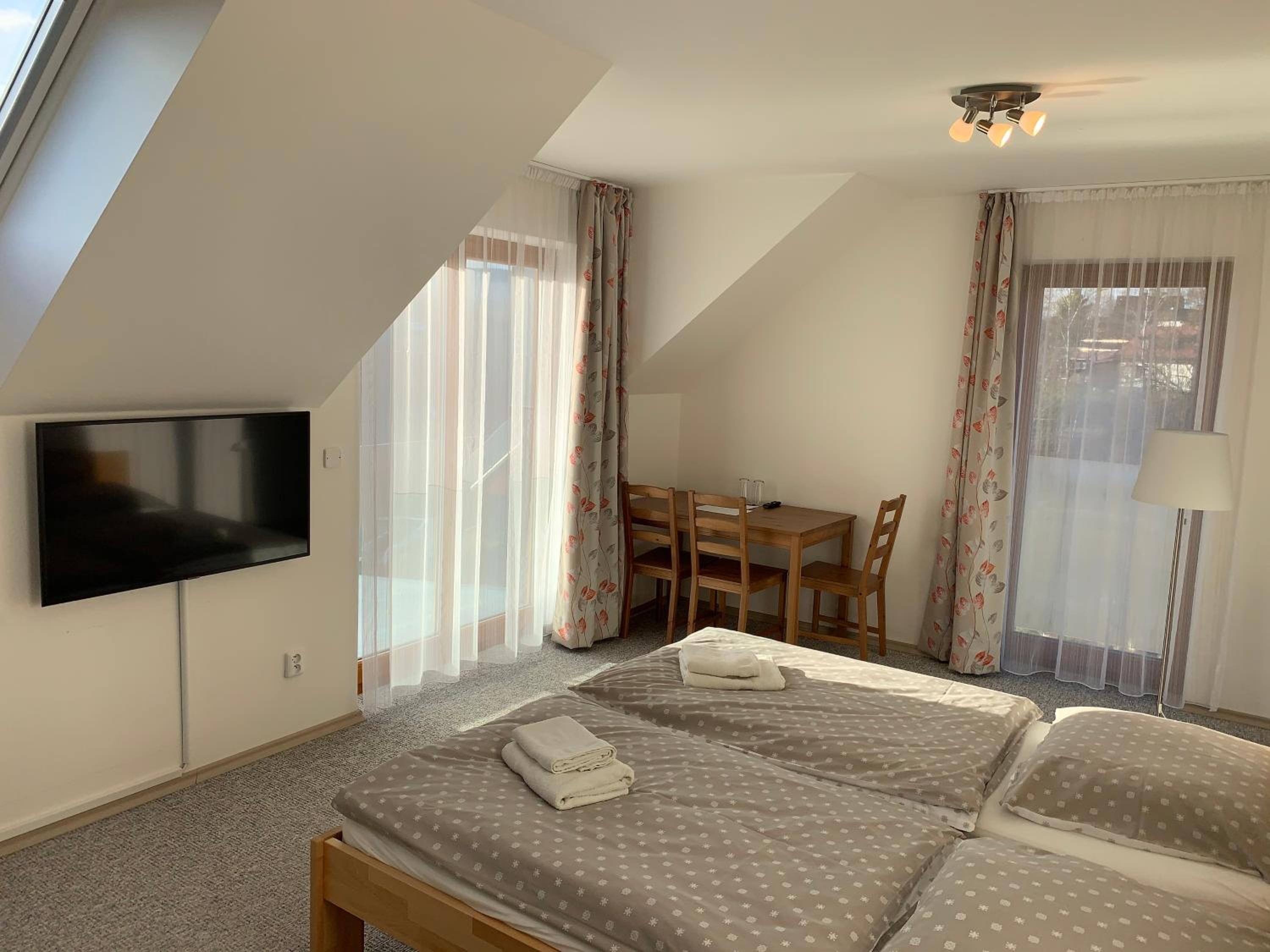 Two-Bedroom Suite photo 1