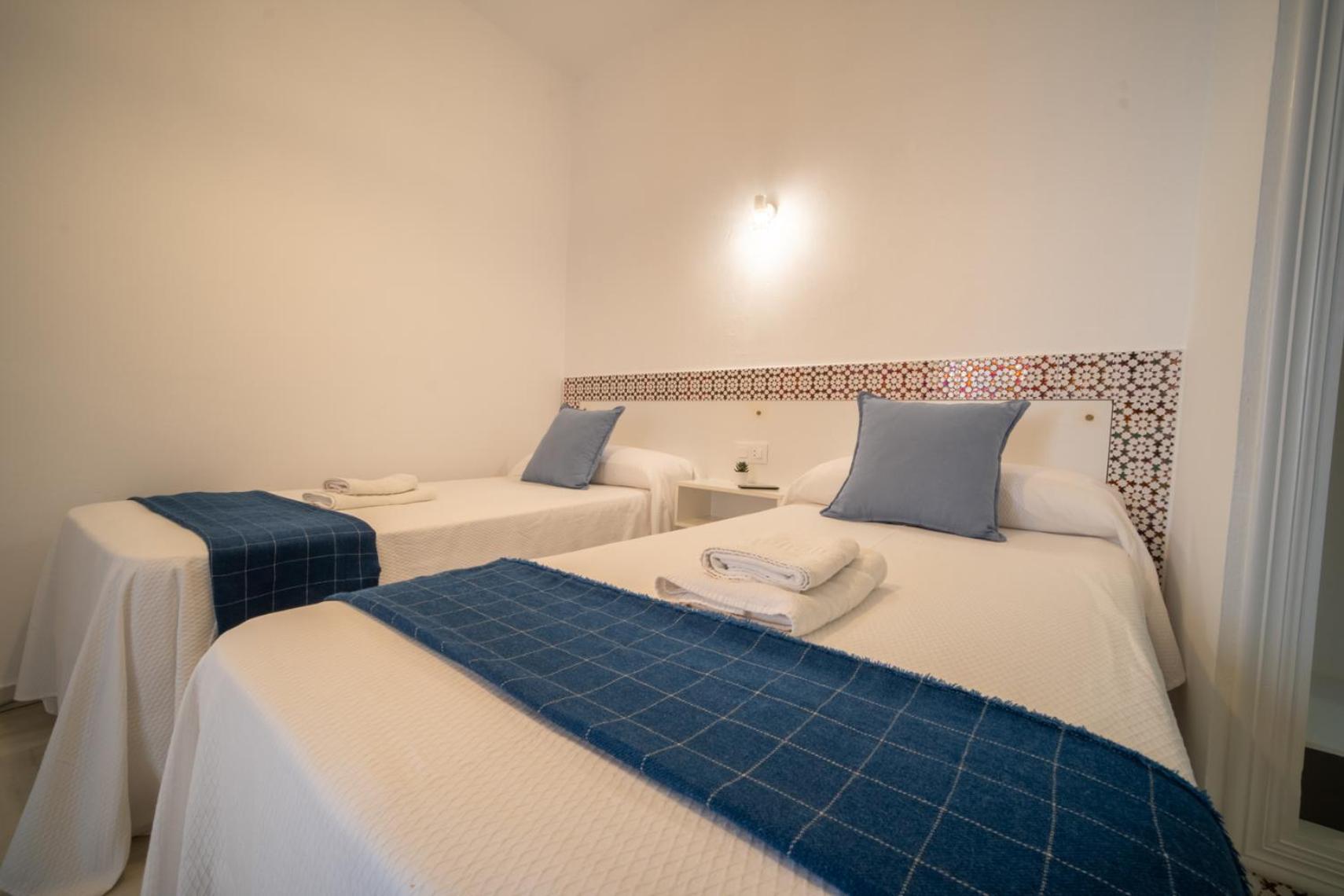 Habitación Doble