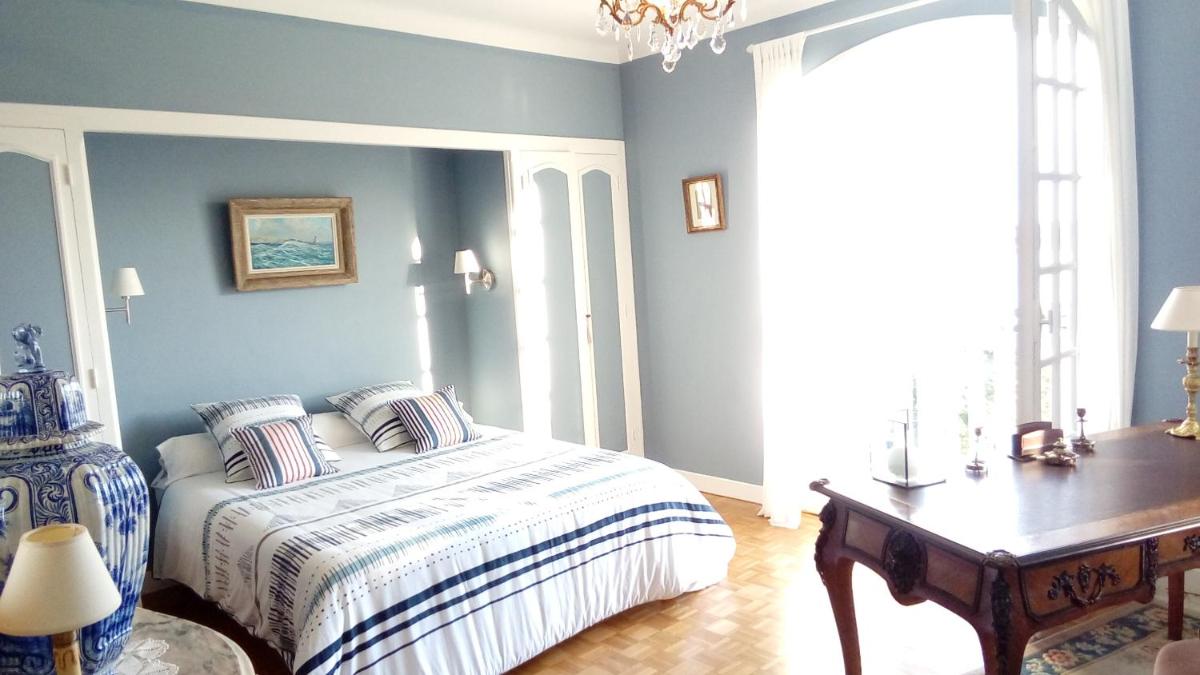 Double Room with Sea View photo 2