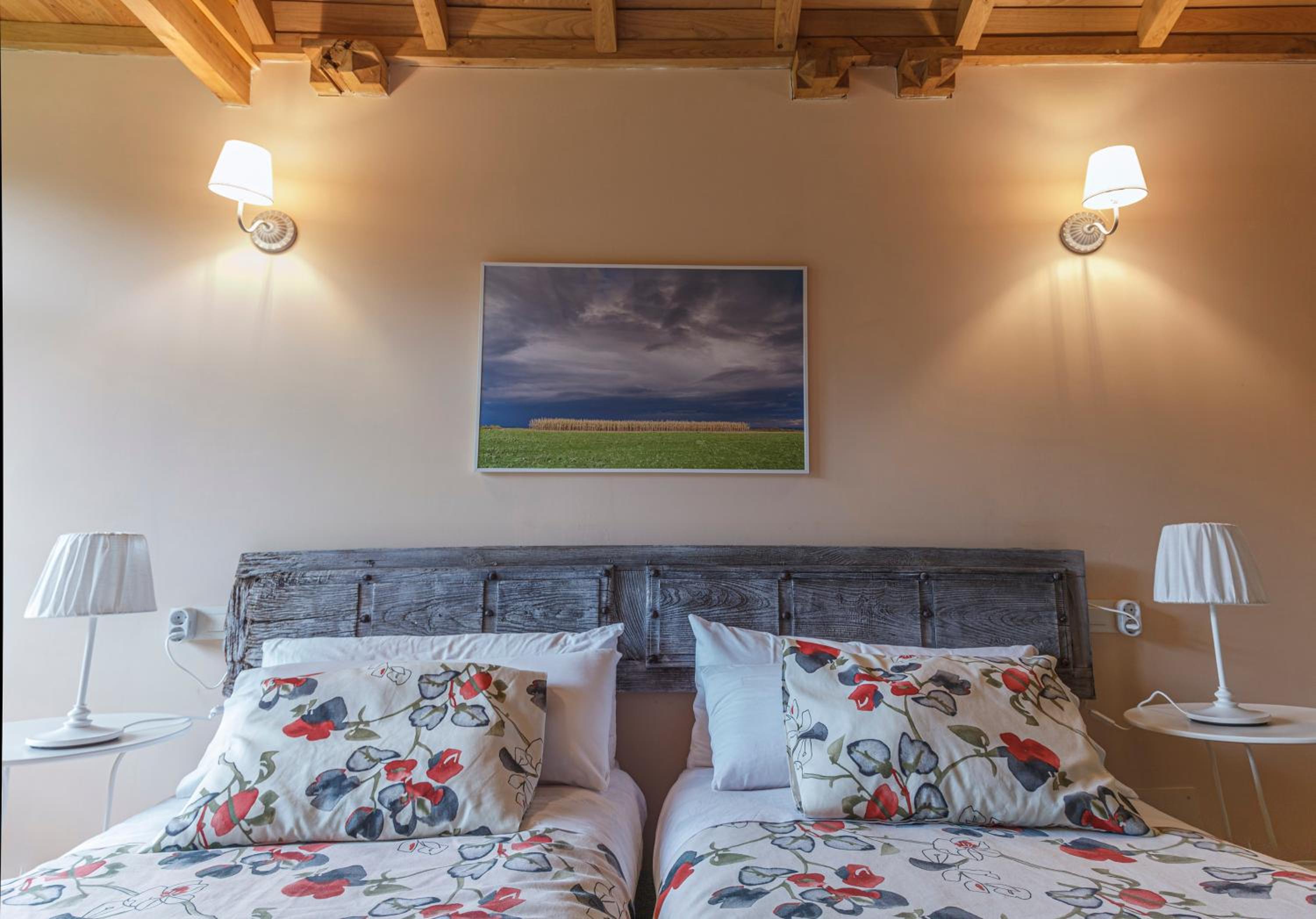 Deluxe Twin Room with Balcony - Photo 6