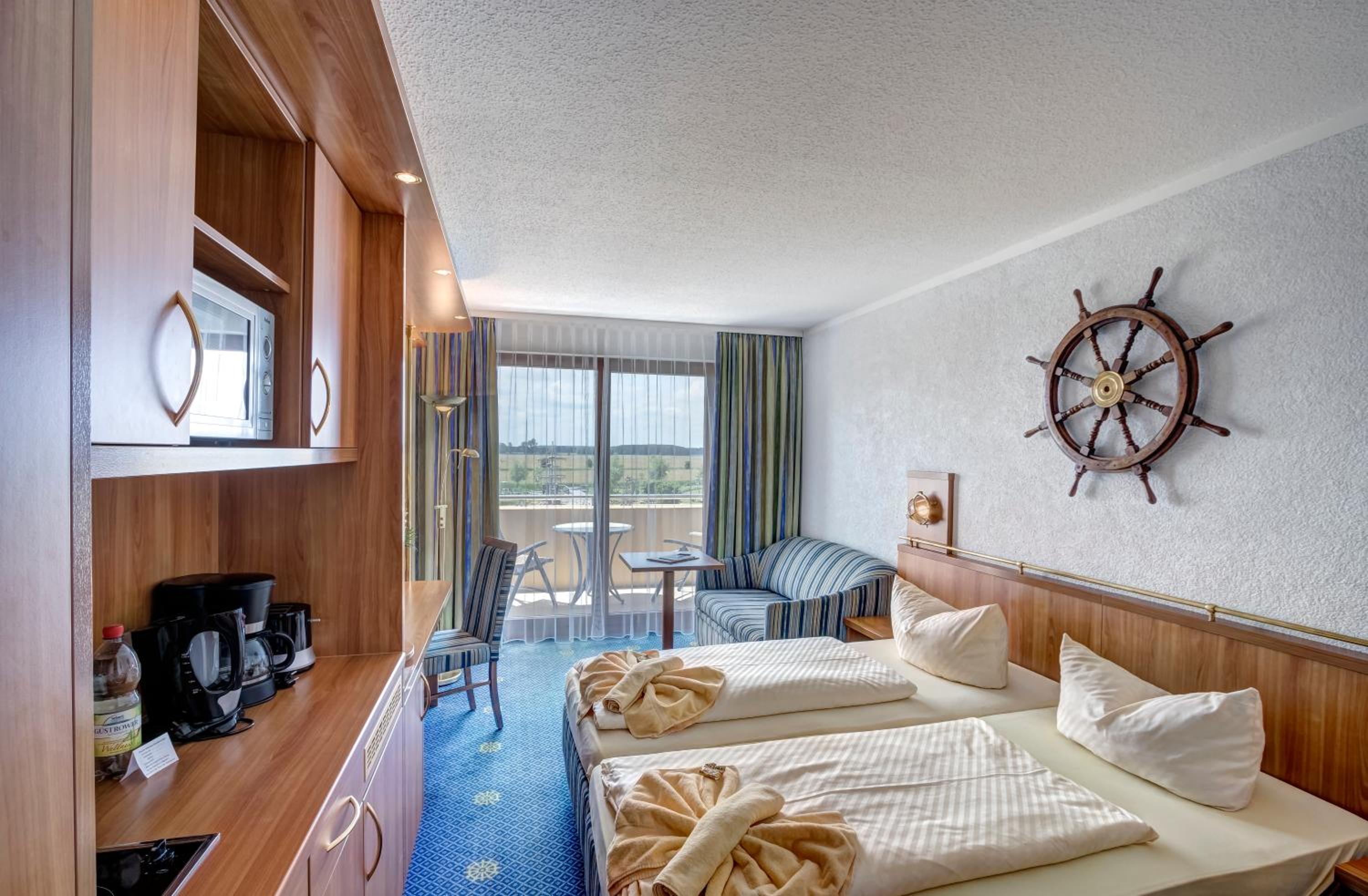 One-Bedroom Apartment with Terrace or Balcony - Photo 1