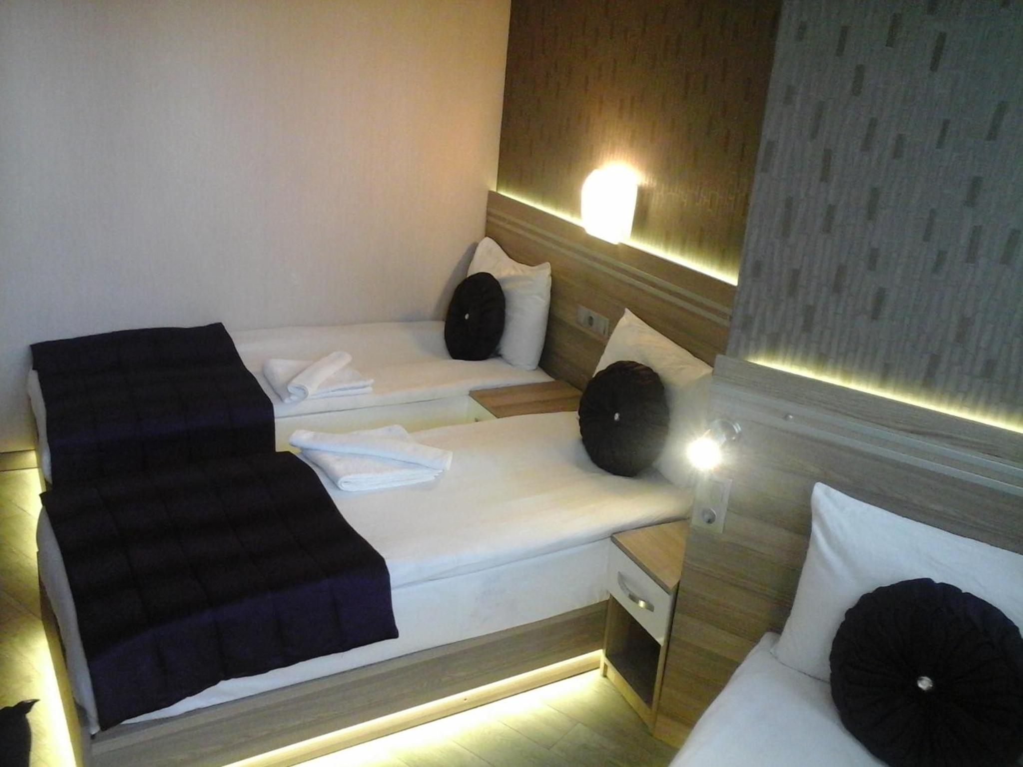 Basic Triple Room - Photo 4