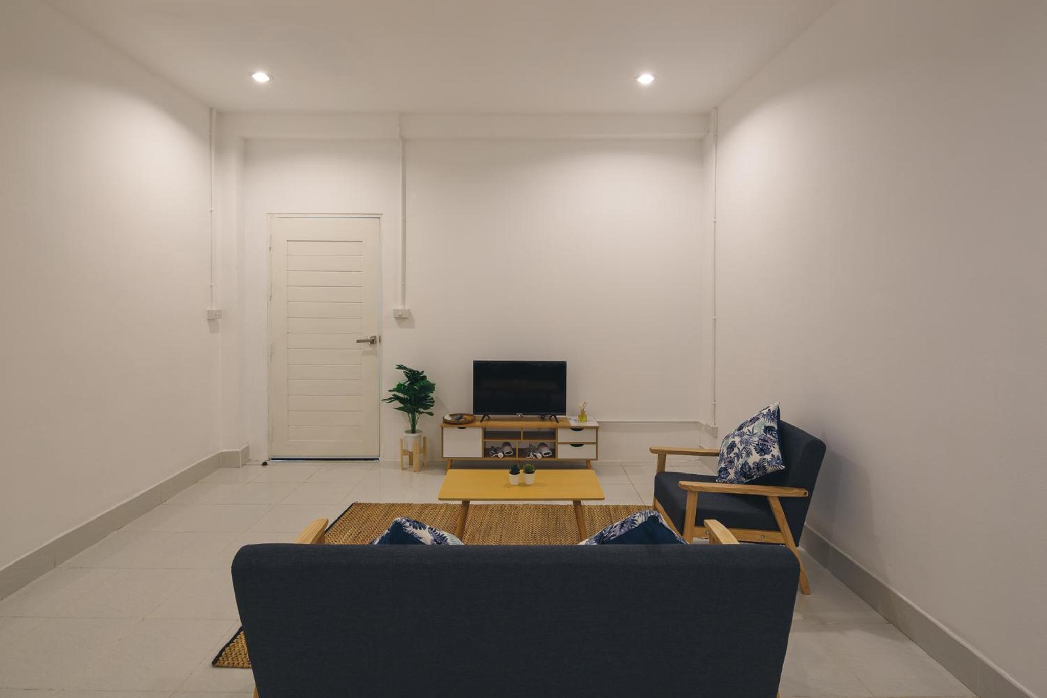 Family Suite - Photo 2