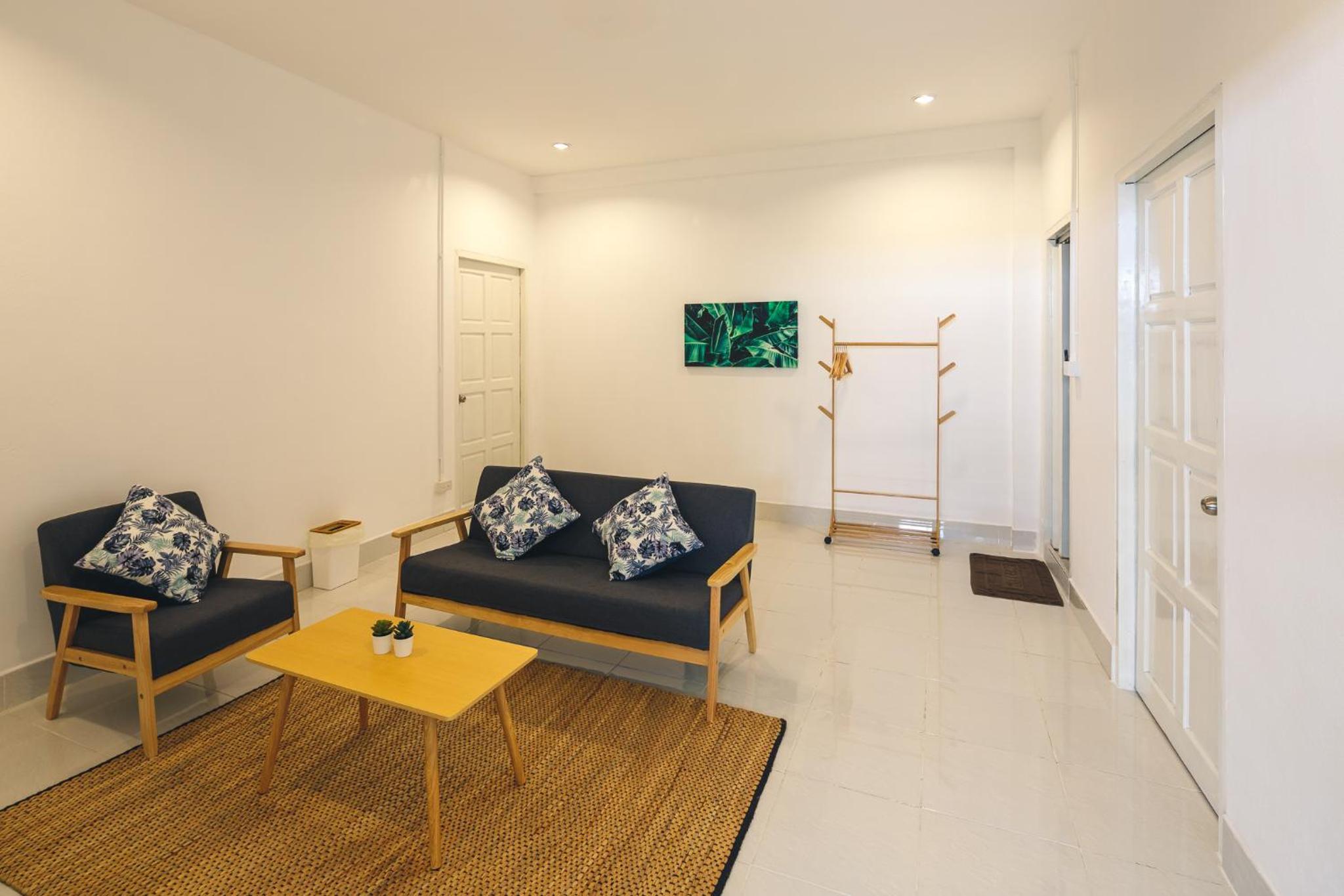 Family Suite - Photo 3
