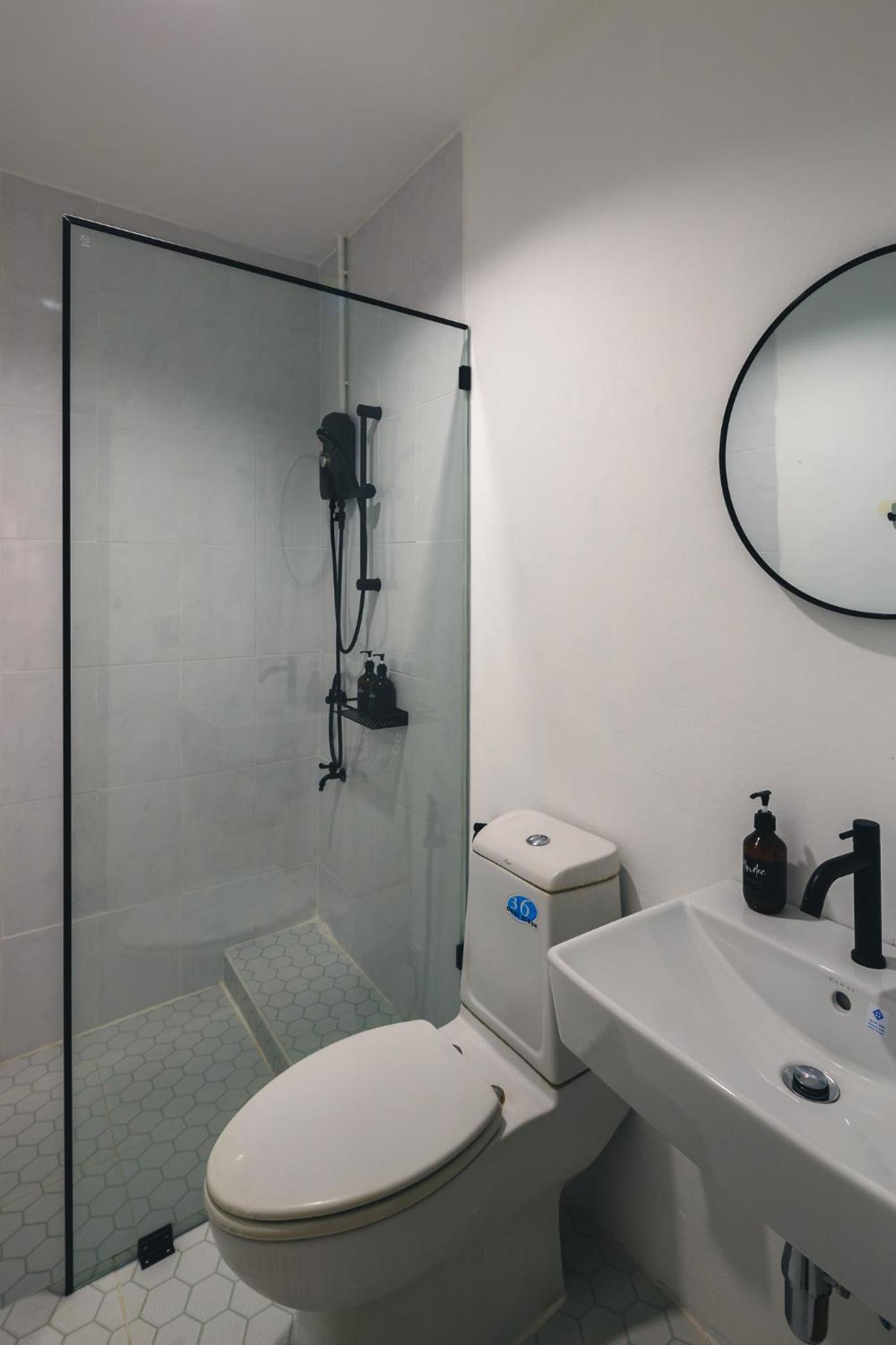 Family Suite - Photo 6