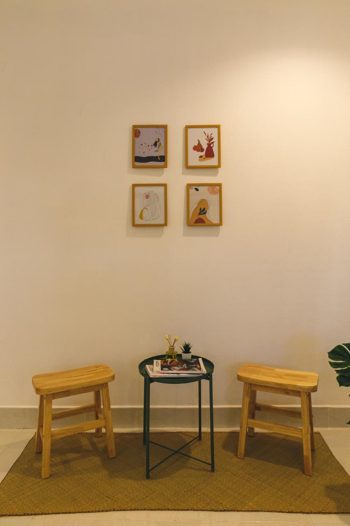 Family Suite - Photo 9