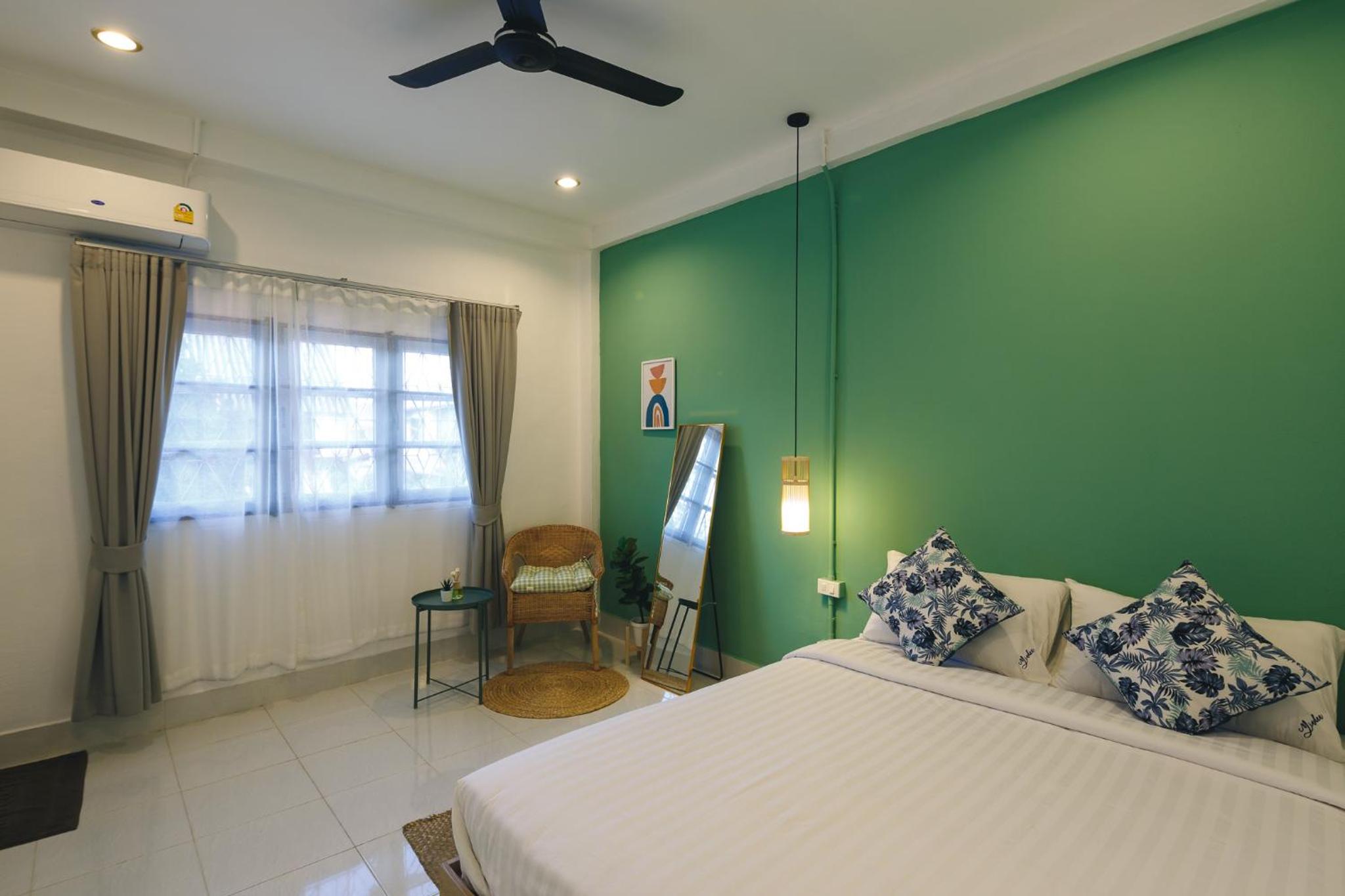 Family Suite - Photo 1