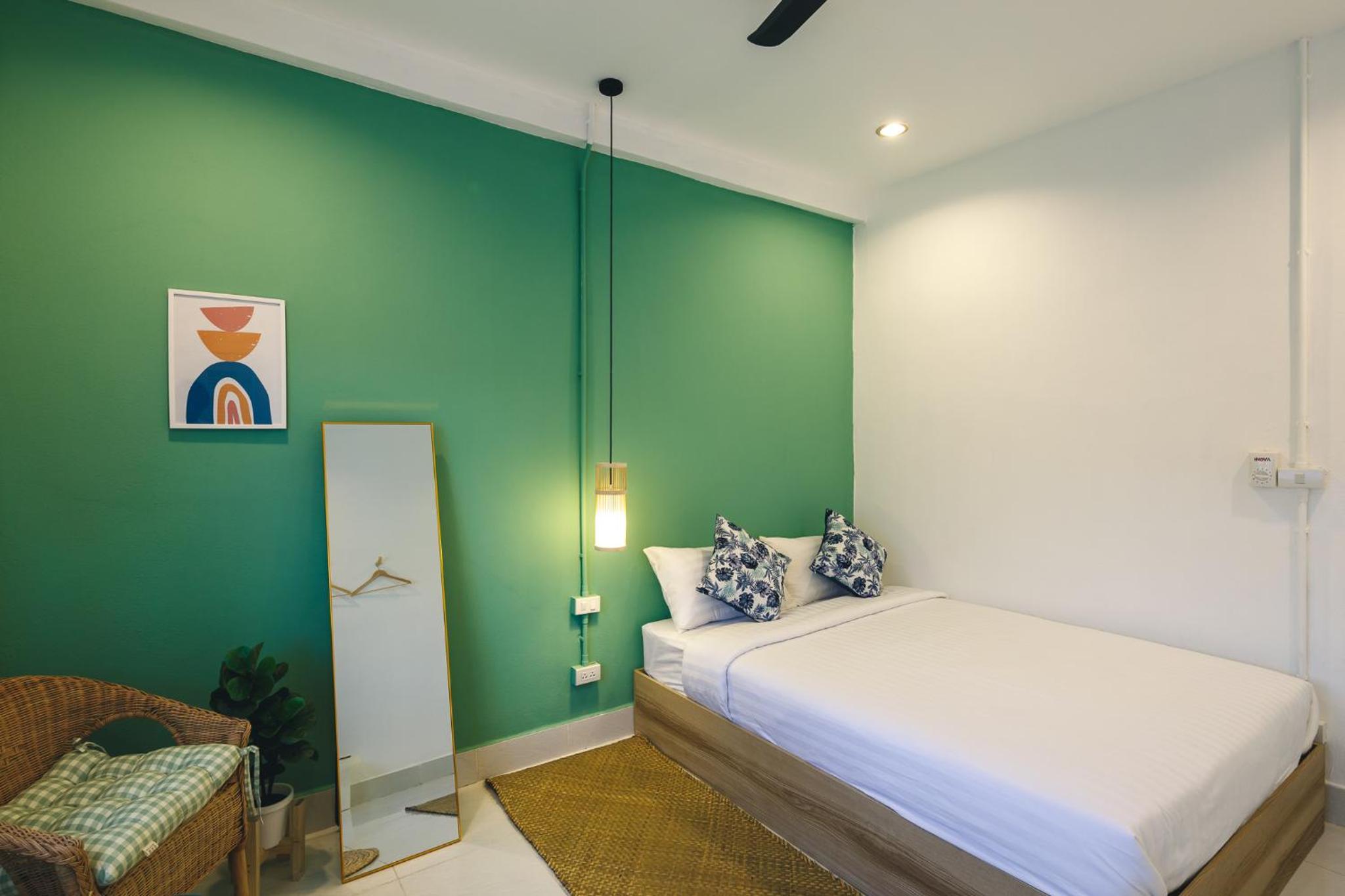 Family Suite - Photo 5